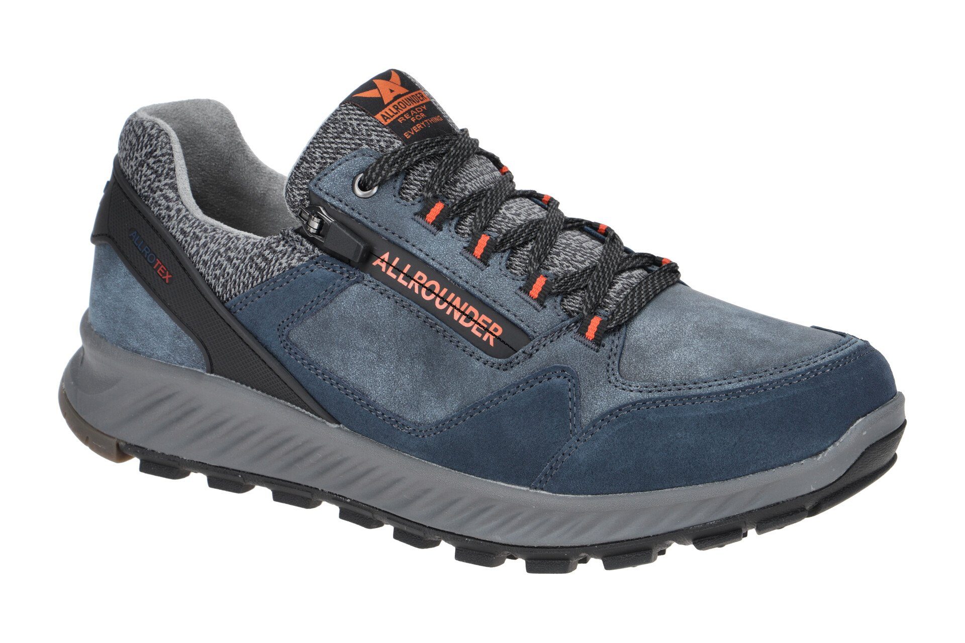 P2006749 Schnürschuh