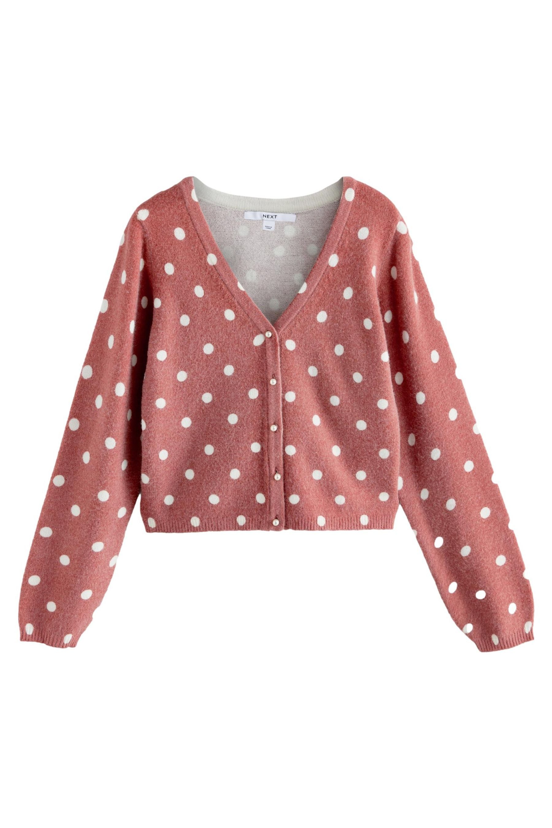 Next Strickjacke Strickjacke mit Knöpfen in günstig online kaufen