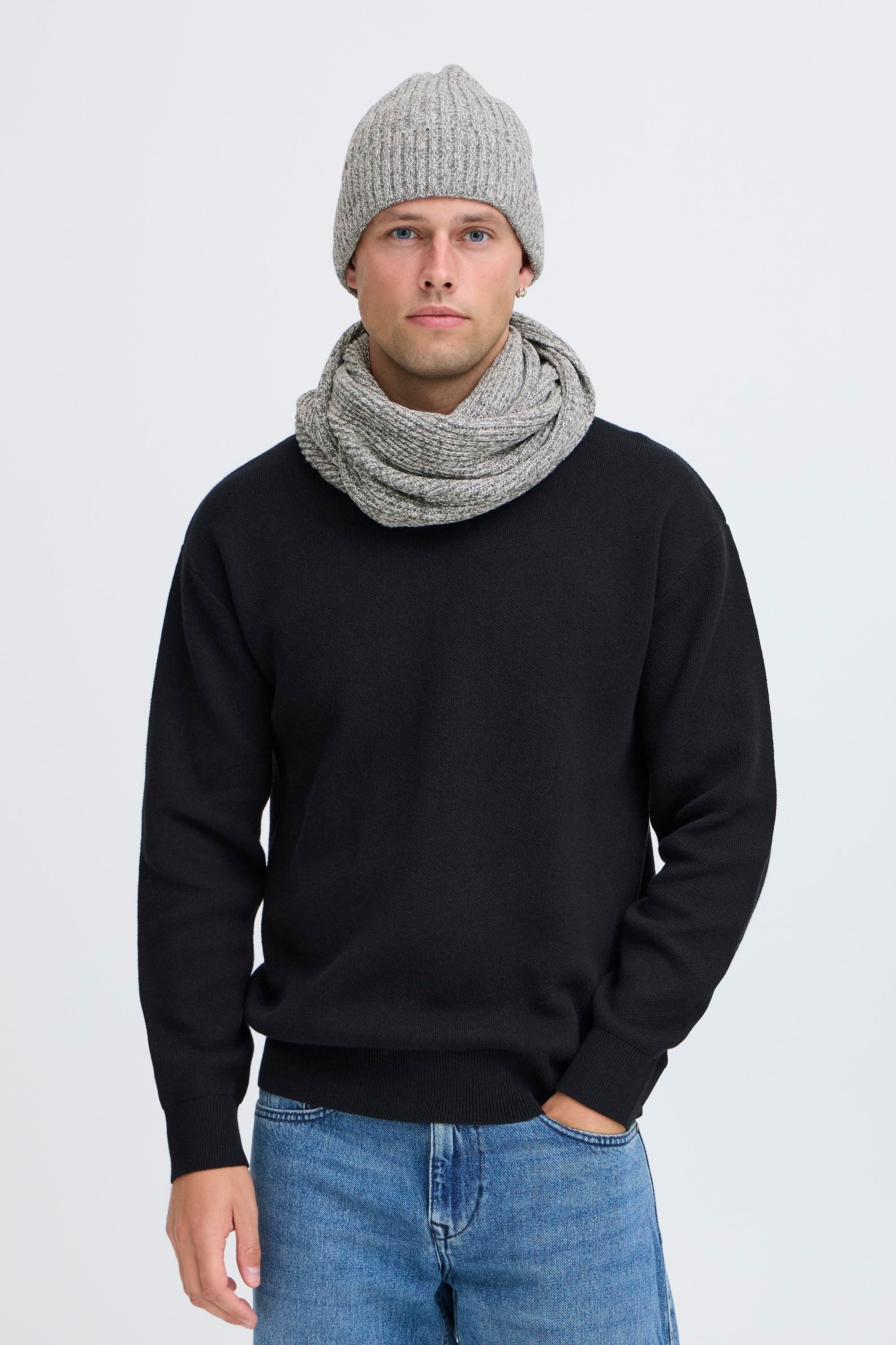 Blend Beanie BHSceal pack Modischer Tubeschal günstig online kaufen