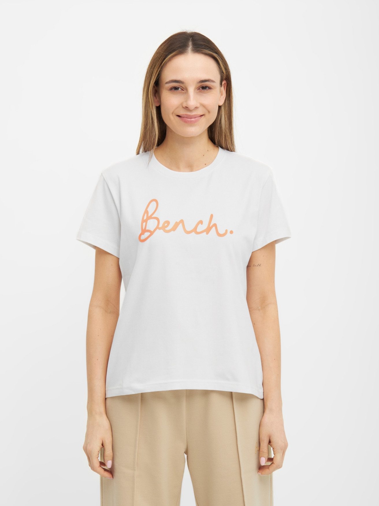 Bench. T-Shirt Bench Shirt Monza
