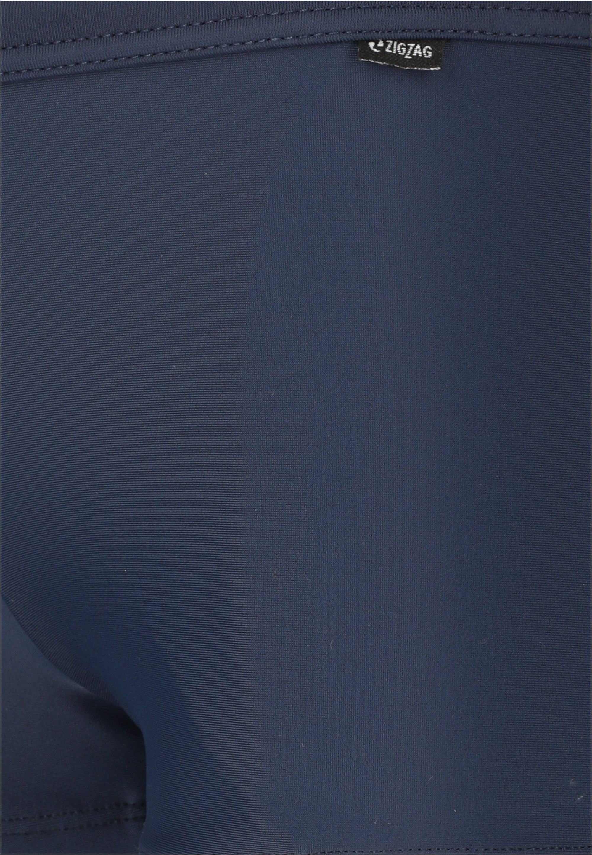ZIGZAG Badehose Zack V2 (1-St., Panty) im sportlichen Design