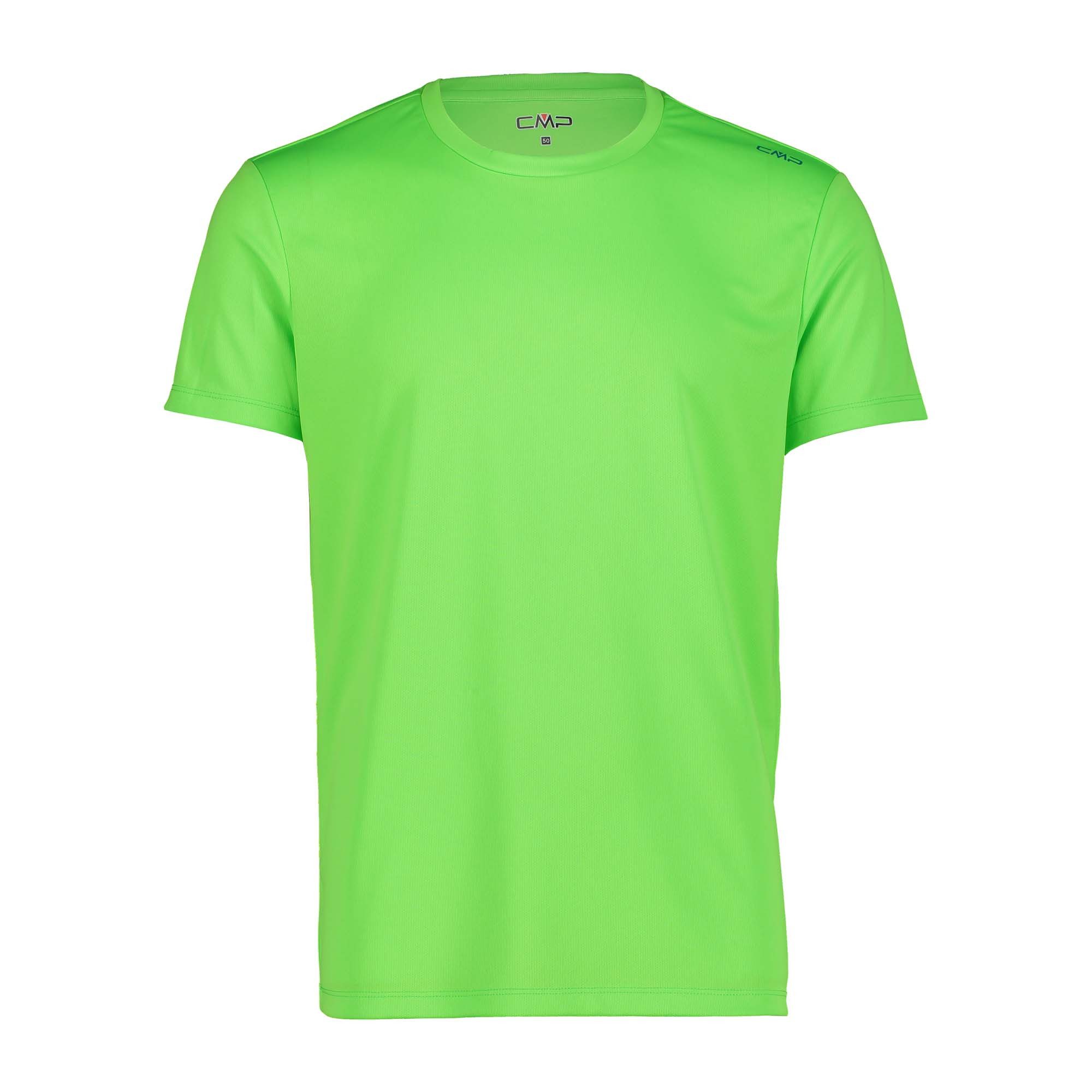 CMP T-Shirt CMP Herren T-Shirt Man günstig online kaufen