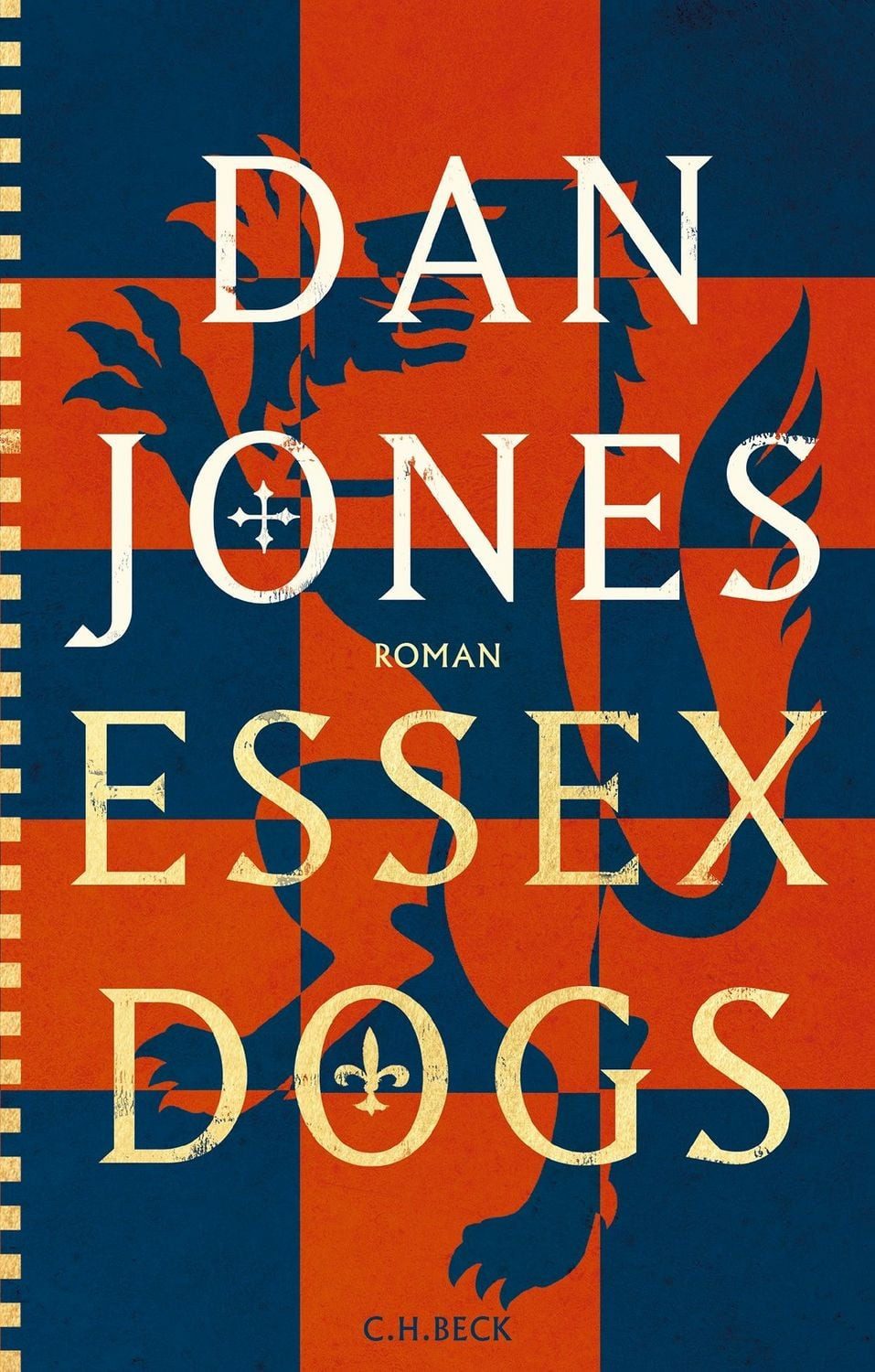 Essex Dogs / Dan Jones