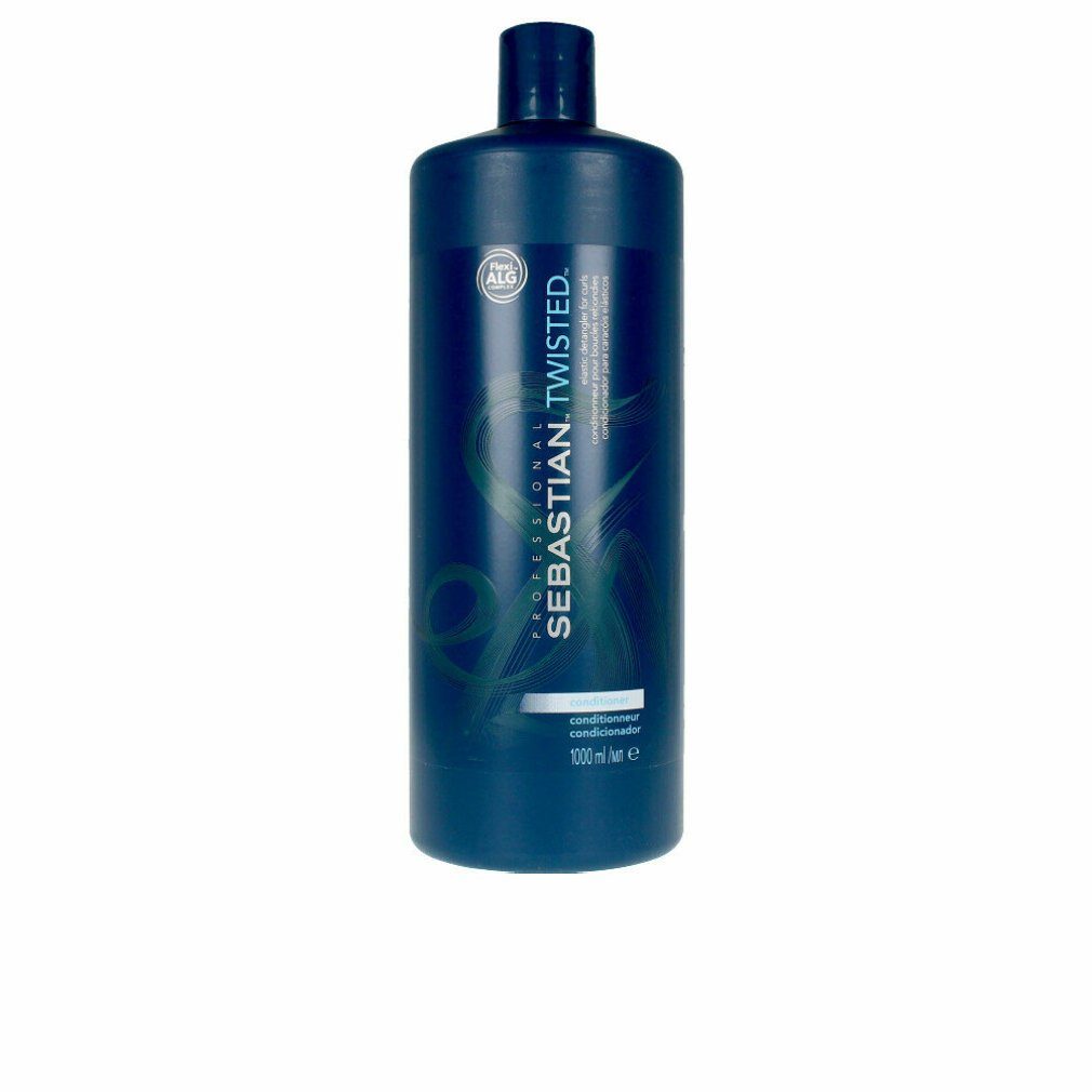 Sebastian Professional Haarspülung Sebastian Professional Sebastian Professional Twisted Conditioner