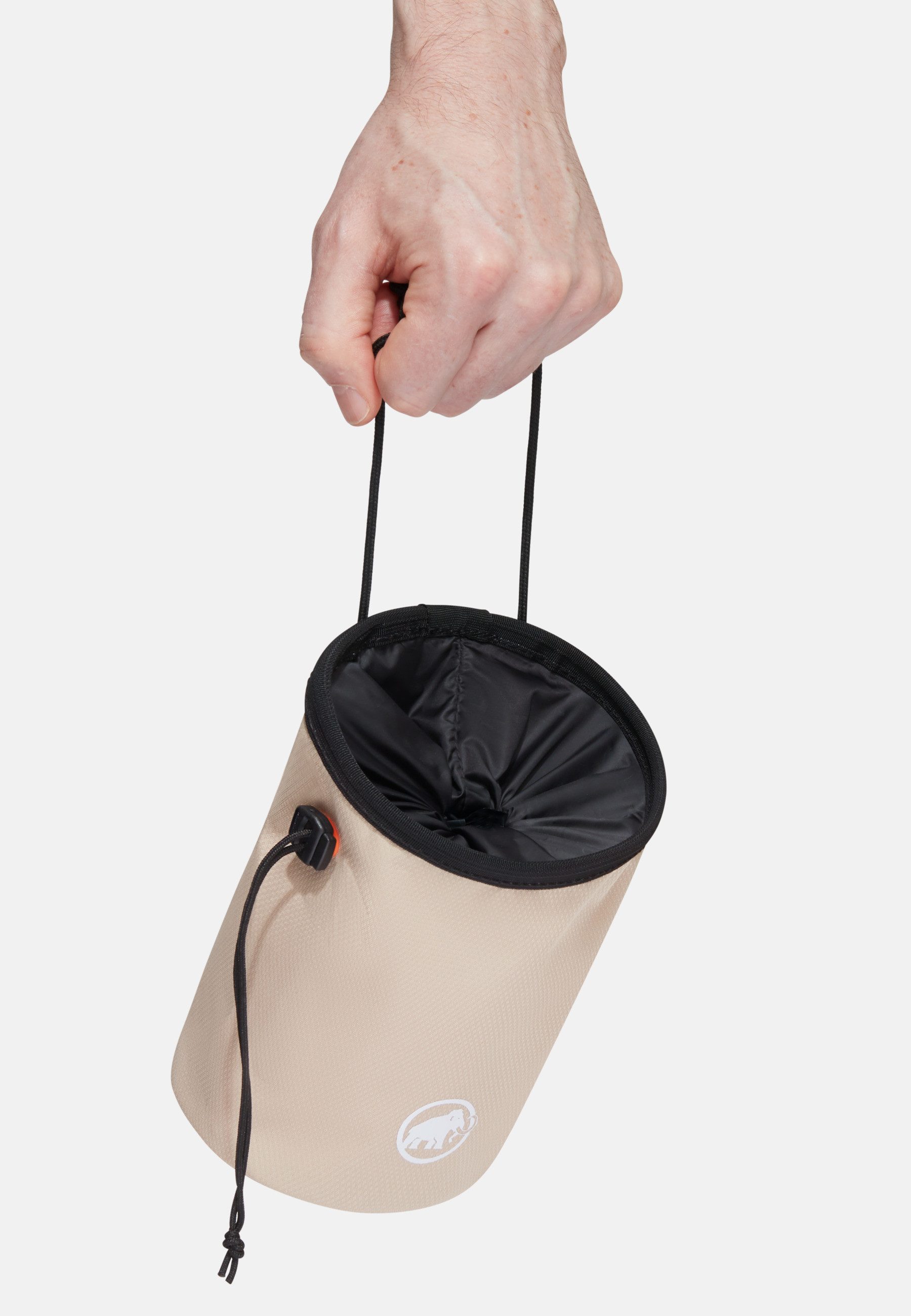 Mammut Chalkbag Gym Basic Chalk Bag günstig online kaufen