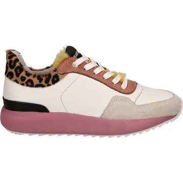 Blackstone SL91 LEOPARD SL LEOPARD Sneaker