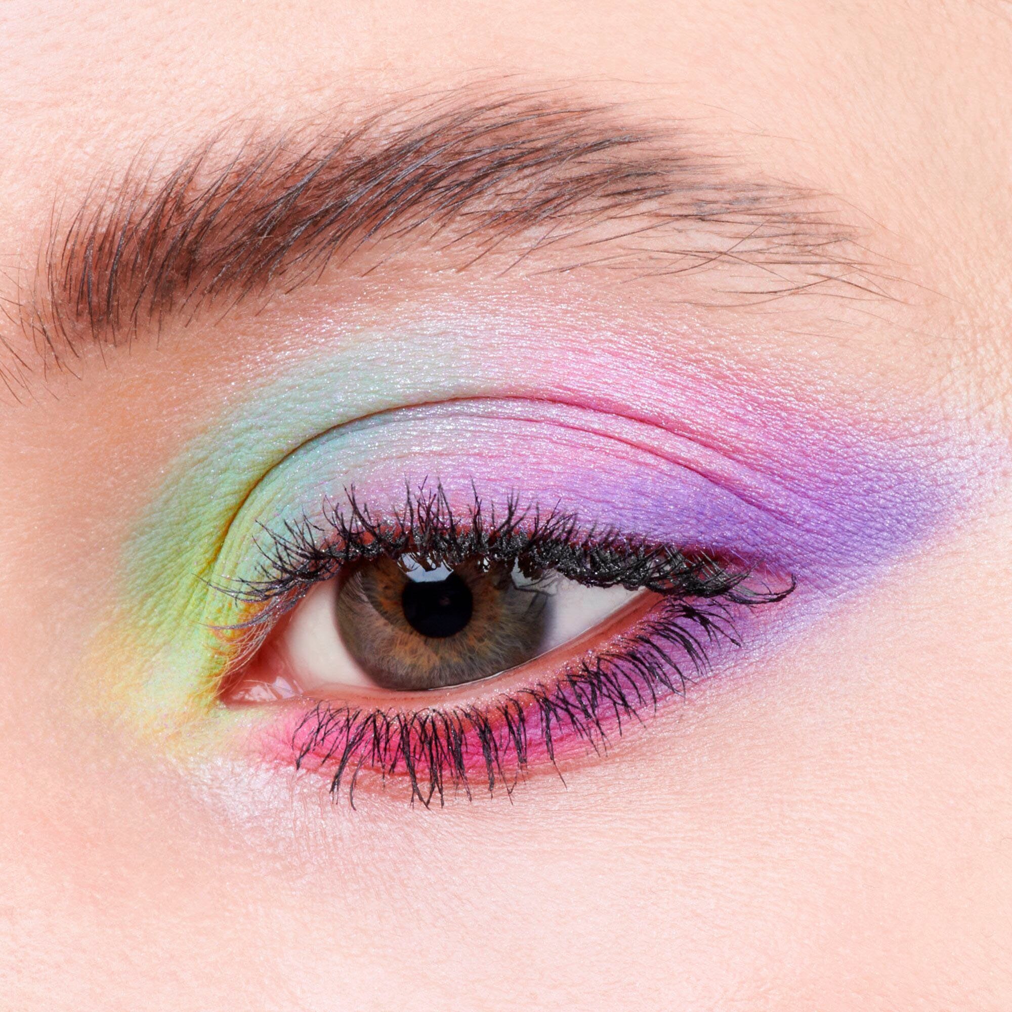 Catrice Palette Augenbrauen-Kosmetika Eyeshadow