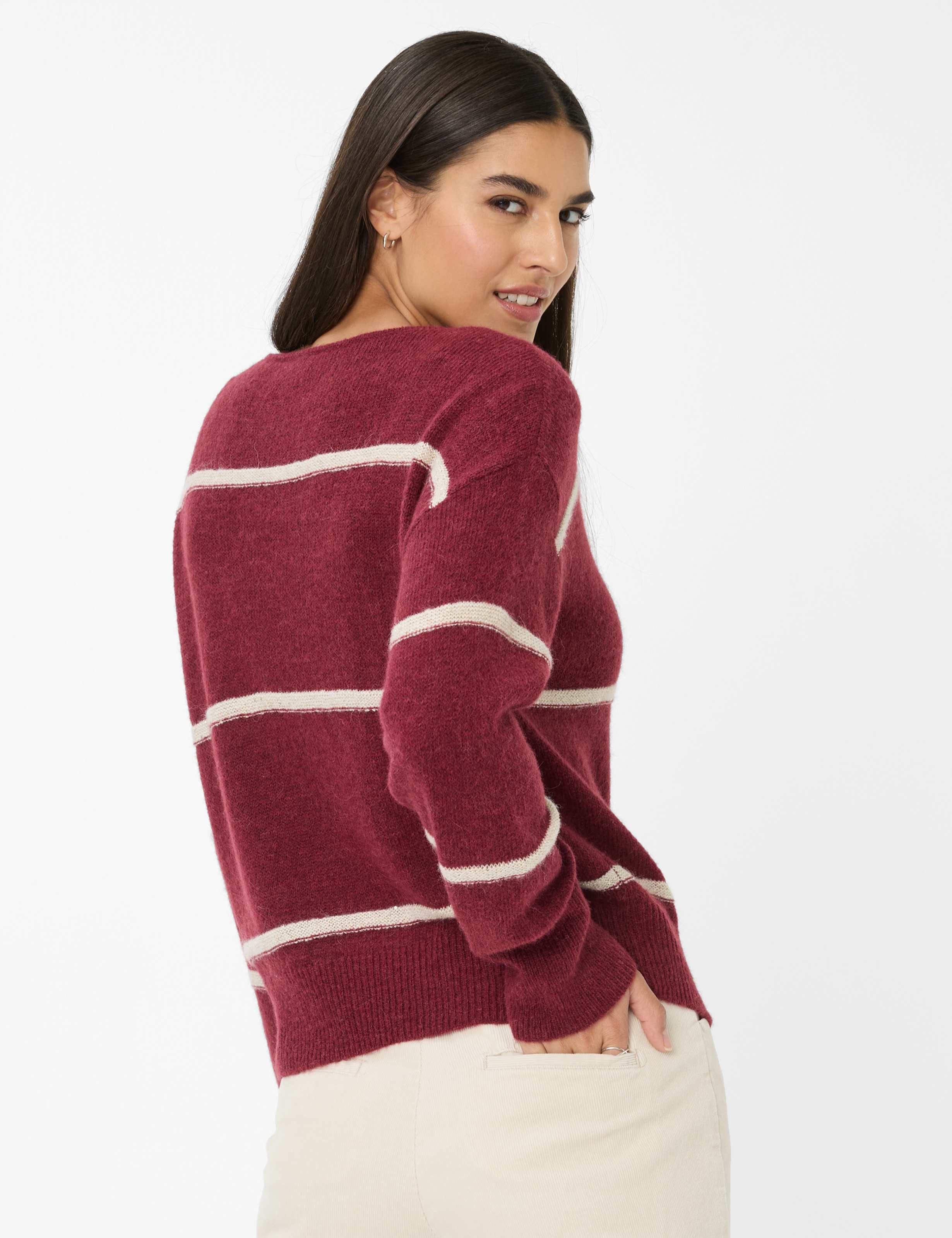Brax Strickpullover Style LISA günstig online kaufen