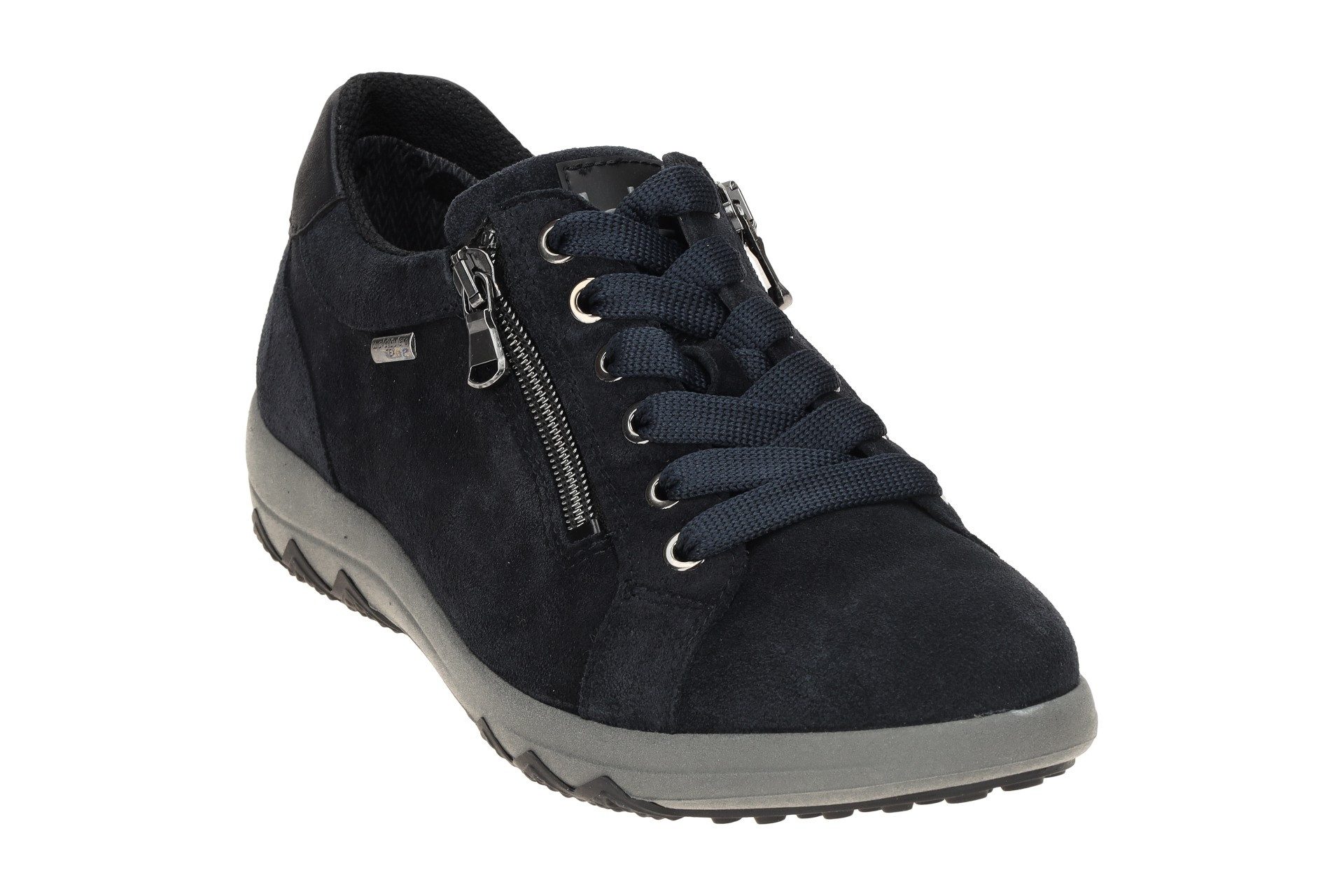 Waldläufer 961950 200 763 Schnürschuh