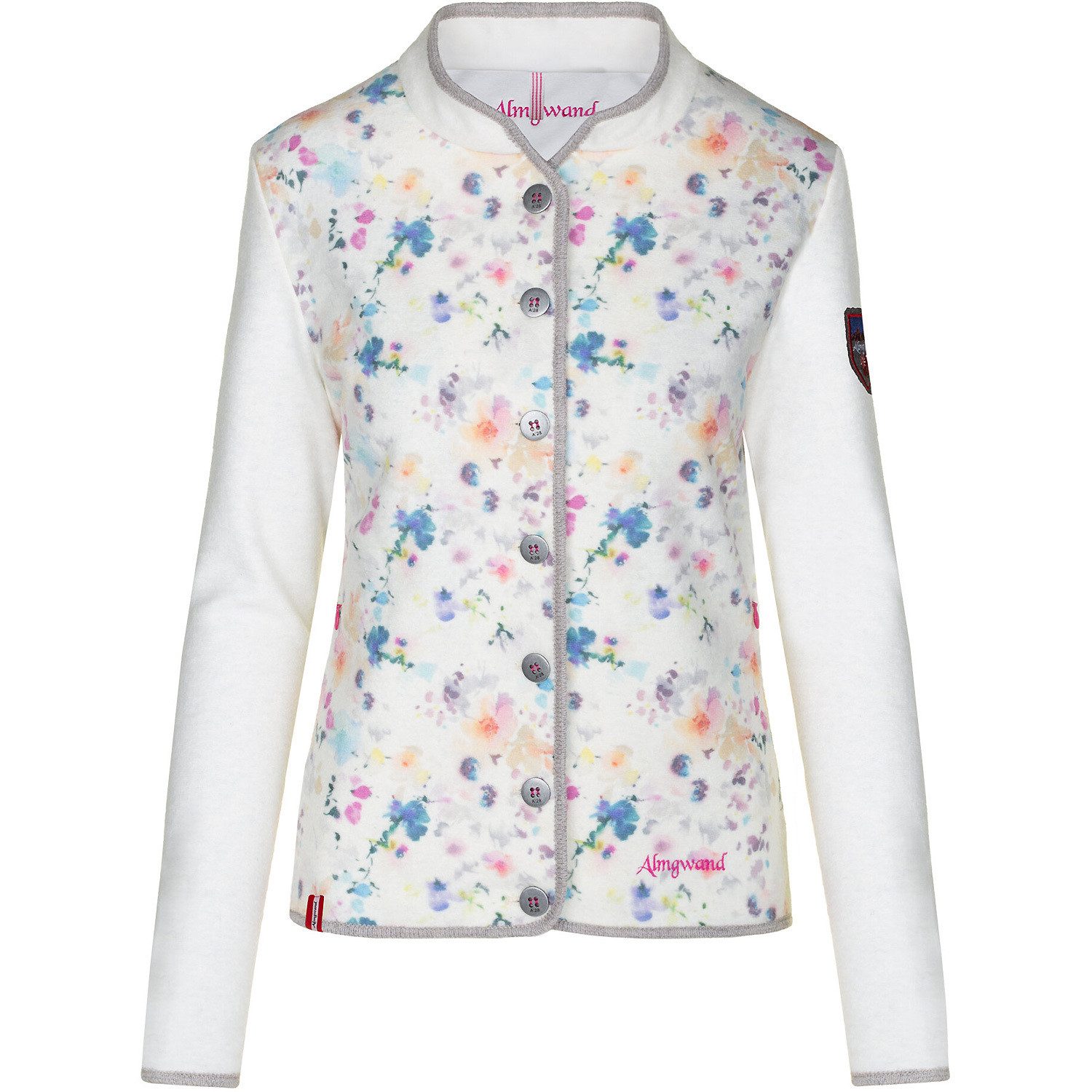 Almgwand Outdoorjacke Jacke BLANKASPITZE