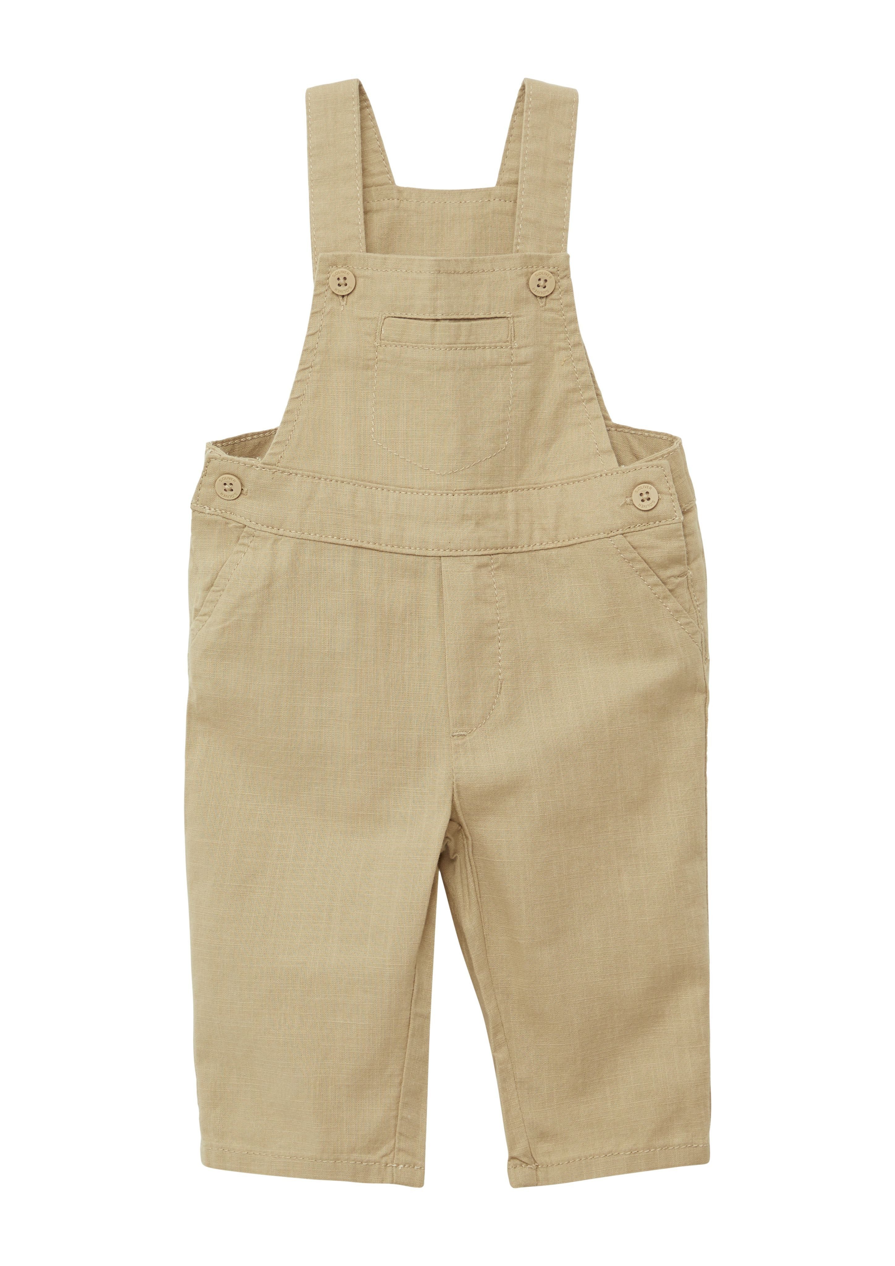 Shorts Latzhose