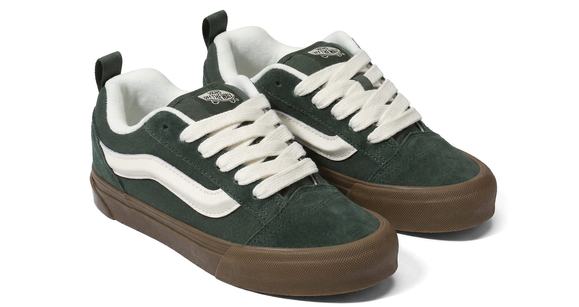 Vans Knu Skool Sneaker für Kinder und Jugendliche