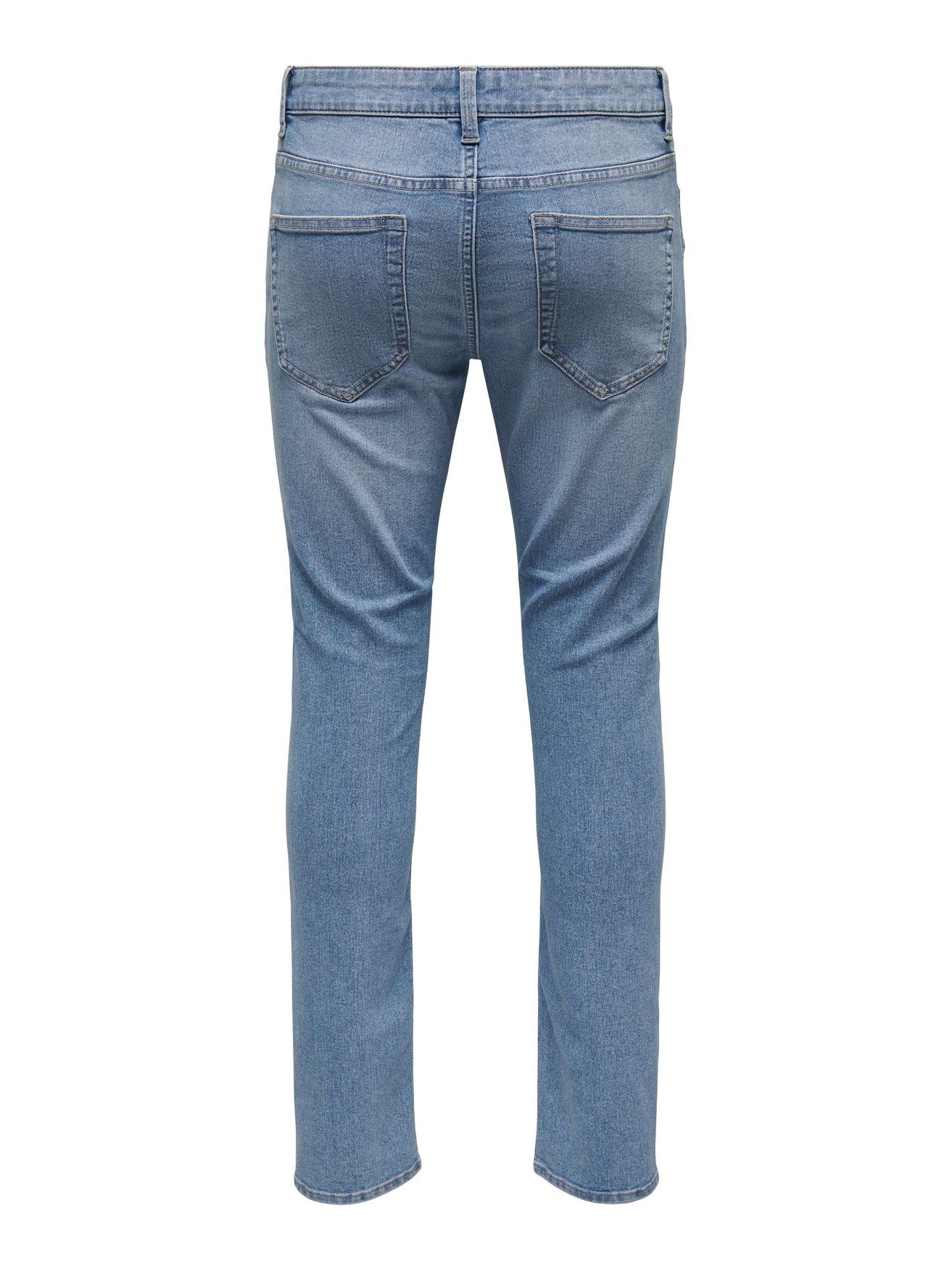 ONLY & SONS Slim-fit-Jeans ONSLOOM SLIM günstig online kaufen
