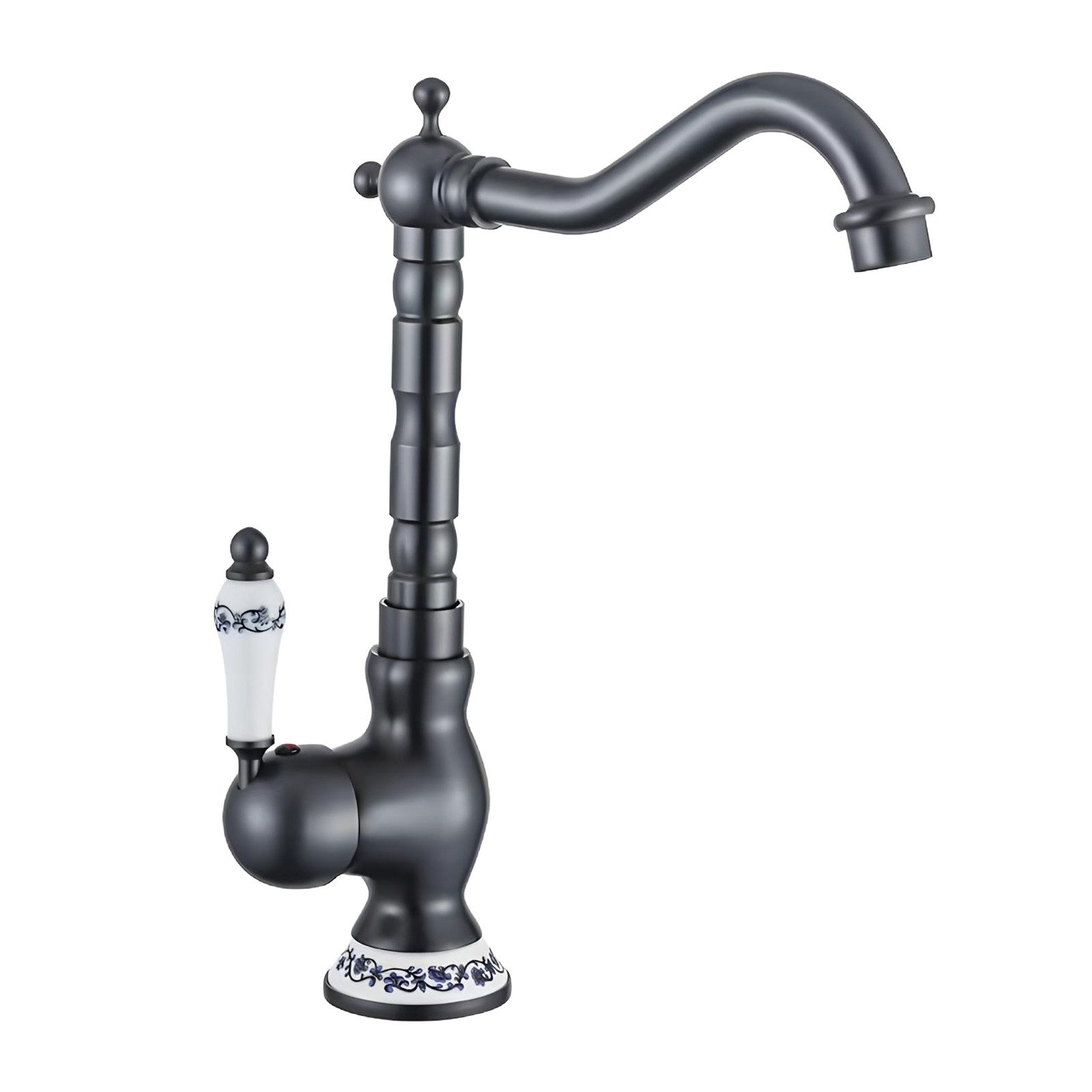 DAKYAM Waschtischarmatur Wasserhahn Bad Küche Waschbeckenarmatur günstig online kaufen