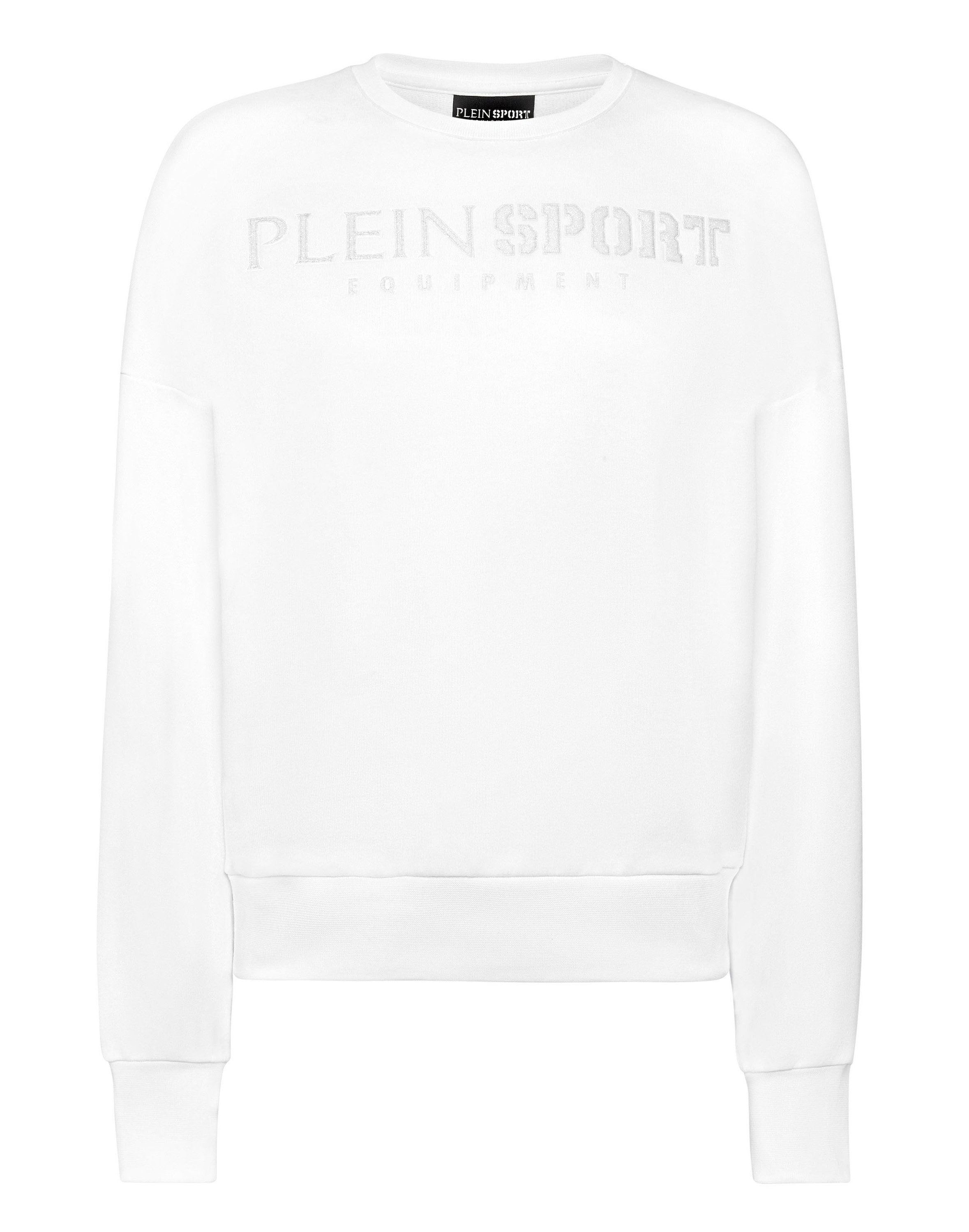 PLEIN SPORT Sweatshirt Sweatshirt günstig online kaufen