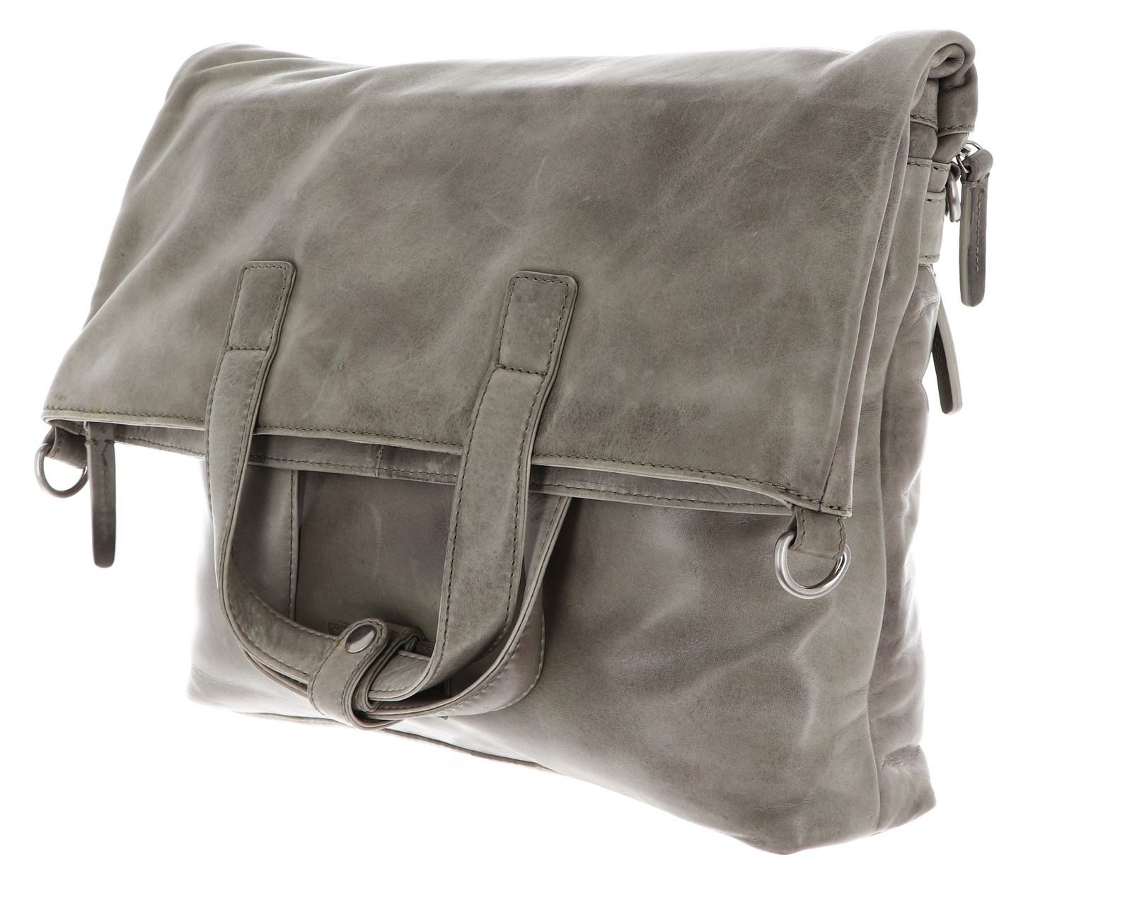 Leonhard Heyden Schultertasche Tote Bag (Set, günstig online kaufen