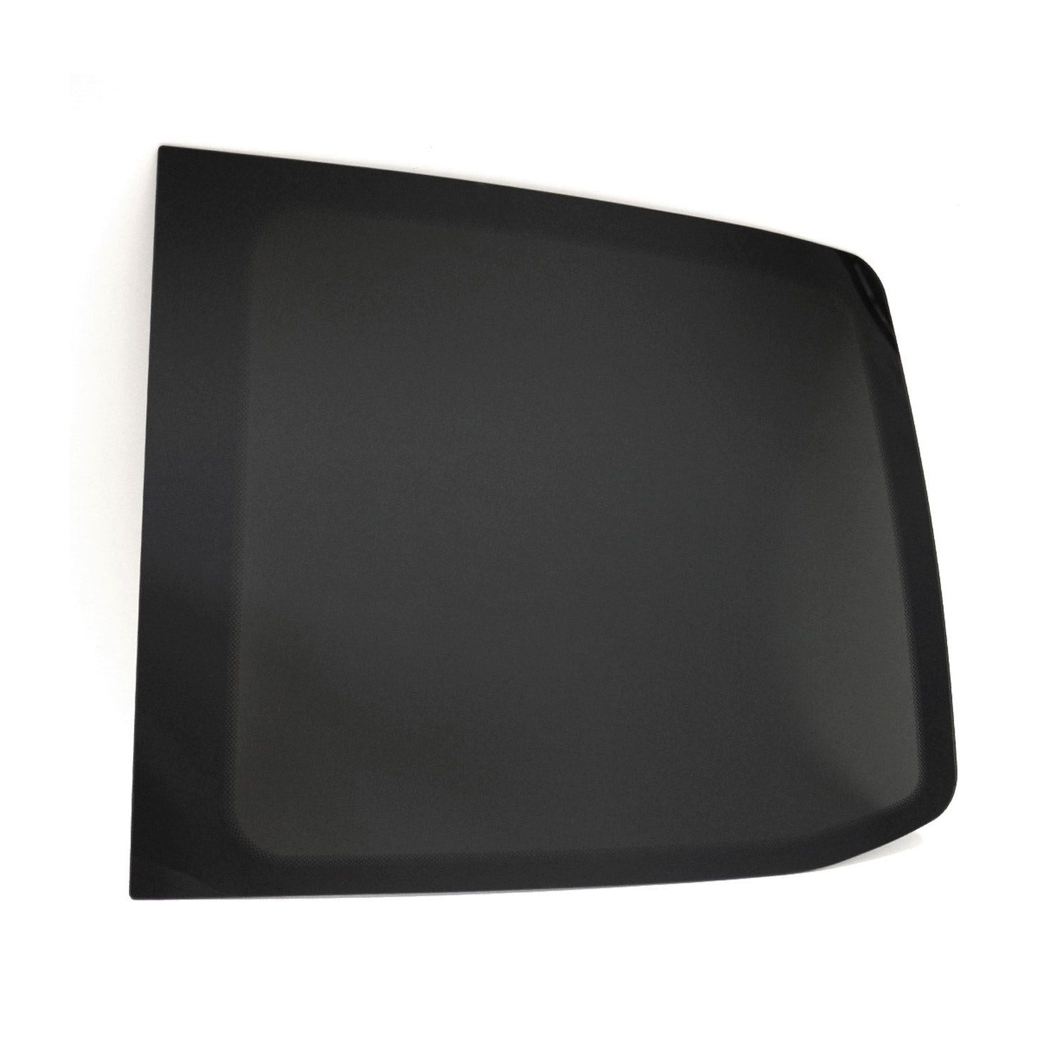 OMAC Fenster Flügeltürfenster für VW T5 2003-2015 L1 L2 Hinten Auto, (1 St), Haltbar, Langlebig