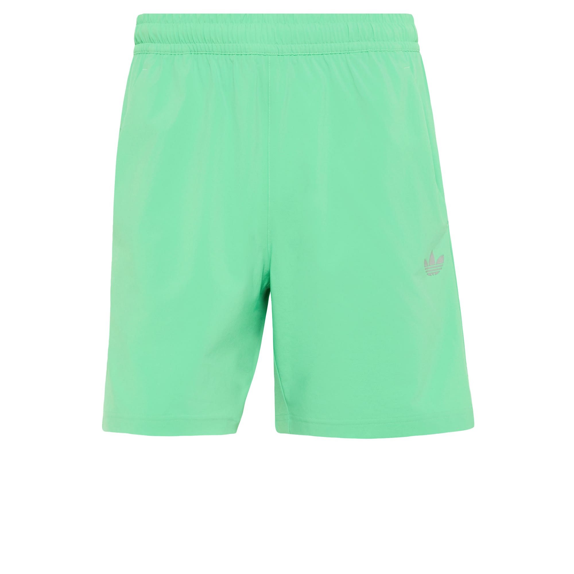 Semi Screaming Green