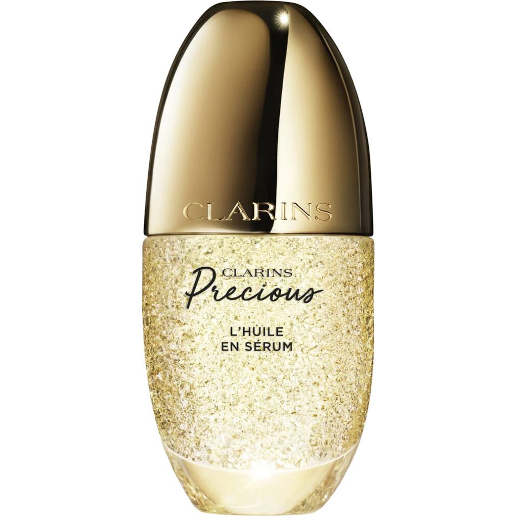 Clarins Körperpflegemittel Serum für fettige Haut Precious (Ölserum) 30 ml