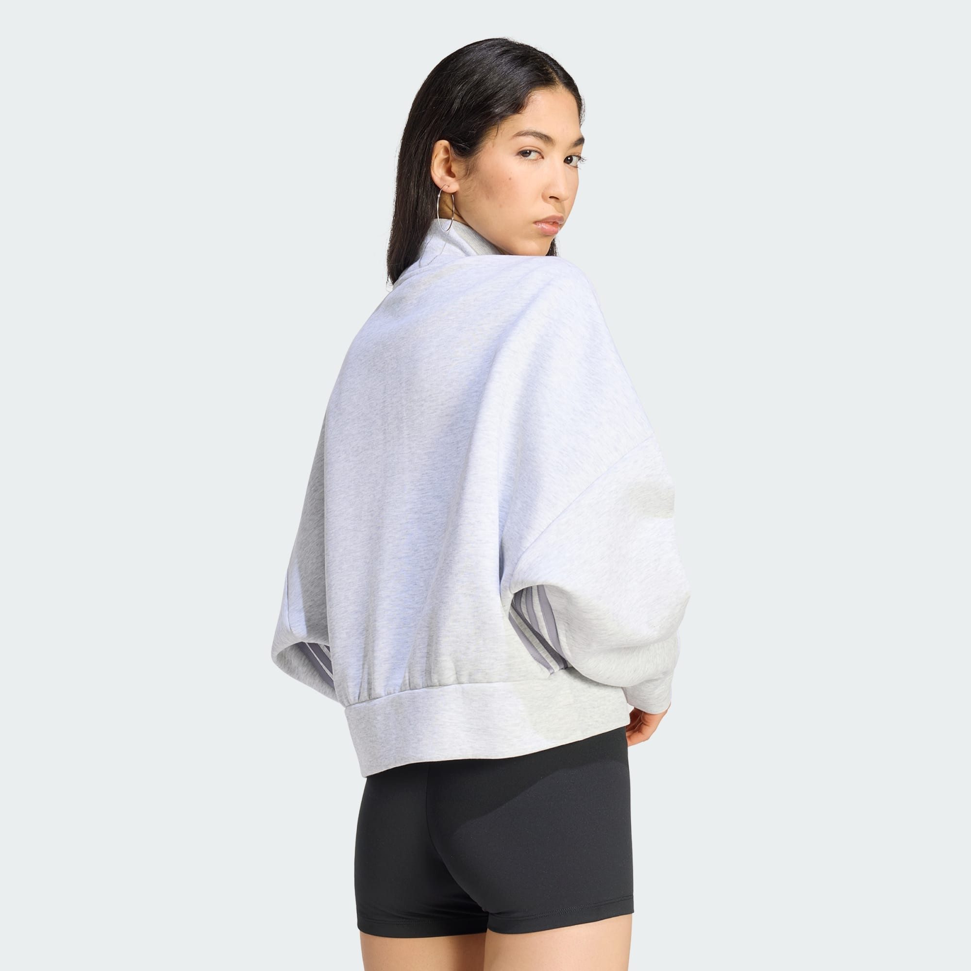 adidas Originals Trainingsjacke SPACER ORIGINALS JACKE (1-St)
