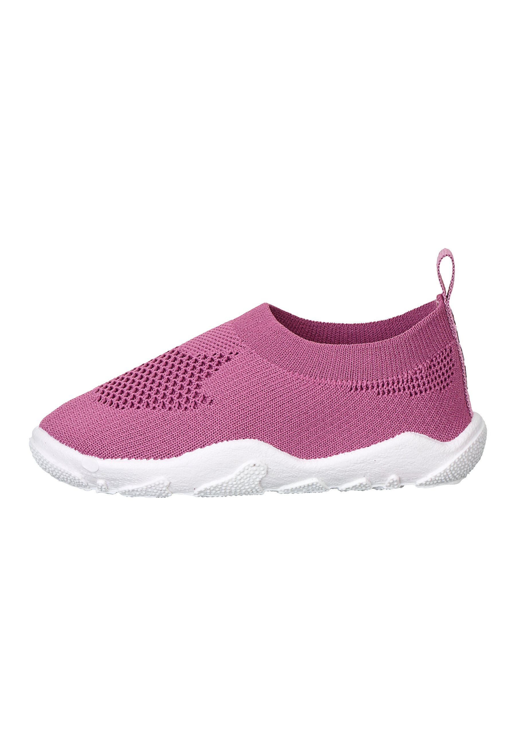 Sterntaler® Badeschuhe Badeschuh (1-tlg) angenehm zu tragen, prifilierte rutschfeste Sohle