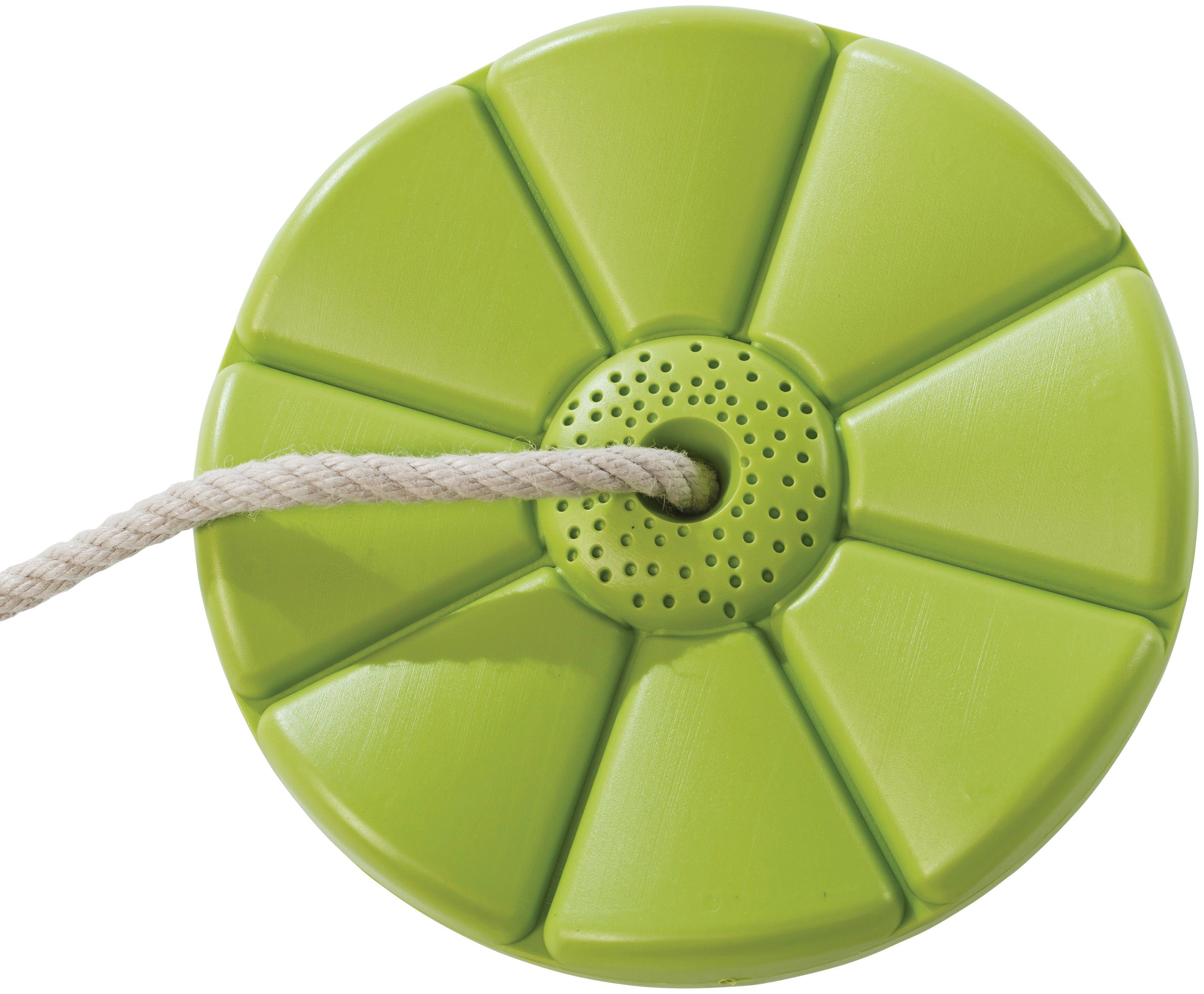 Image of AXI Einzelschaukel »Schaukelscheibe«, Ø 28 cm