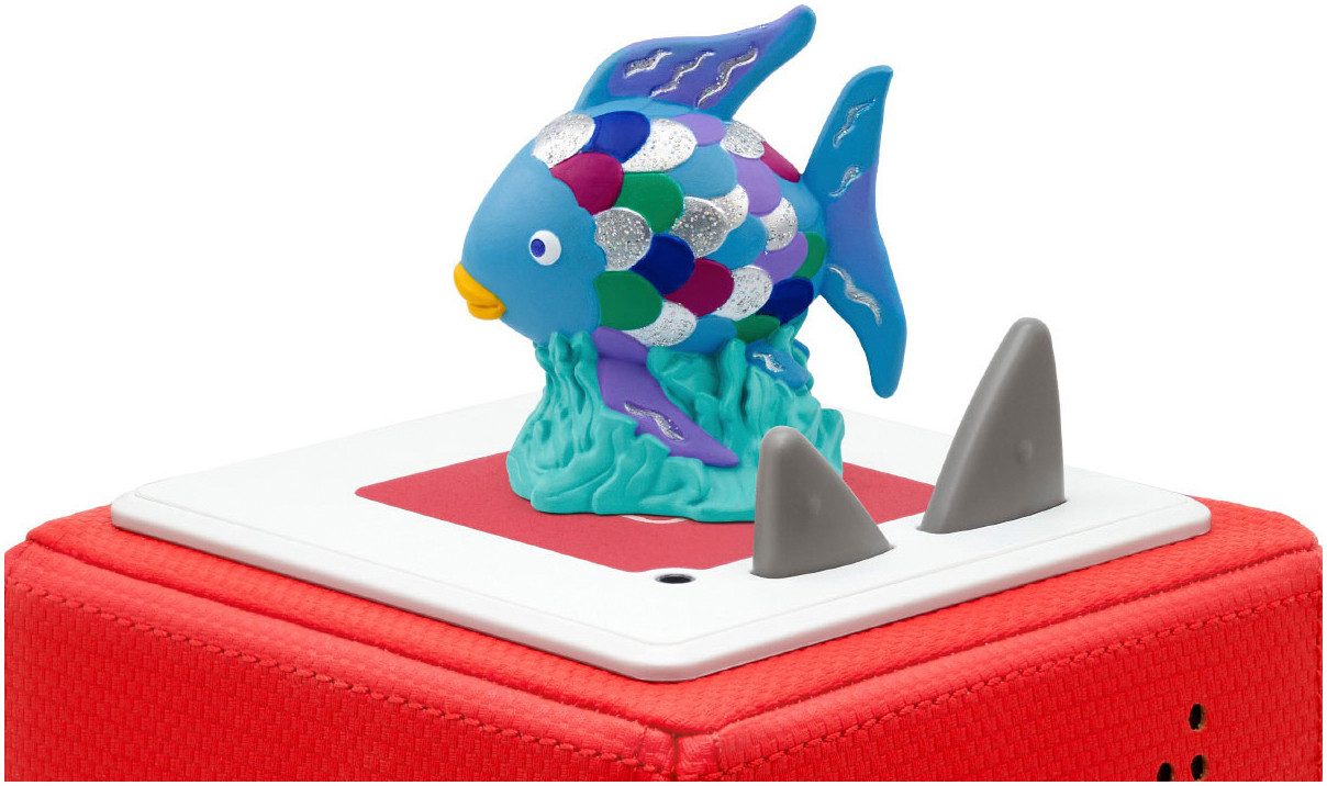 tonies Hörspielfigur Der Regenbogenfisch