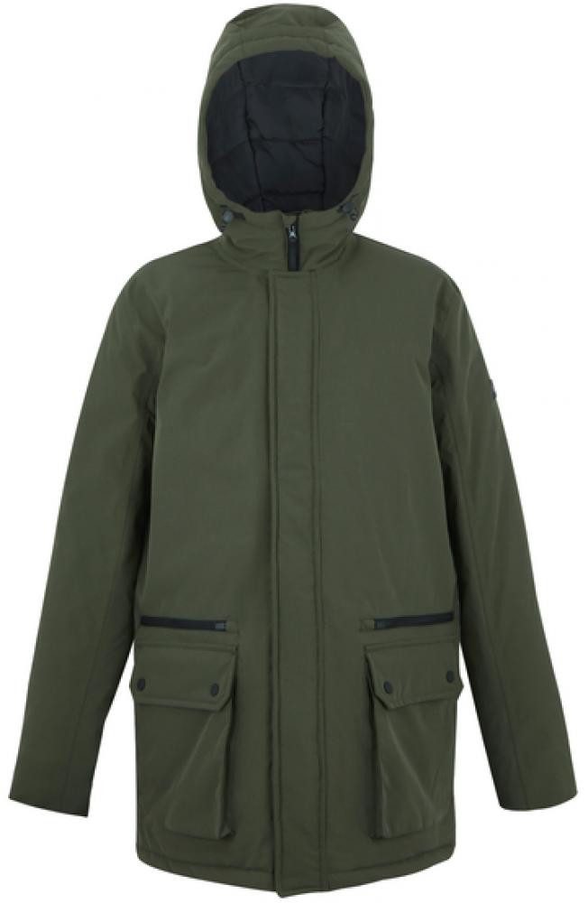 Outdoorjacke Herren Jacke - Rhodo