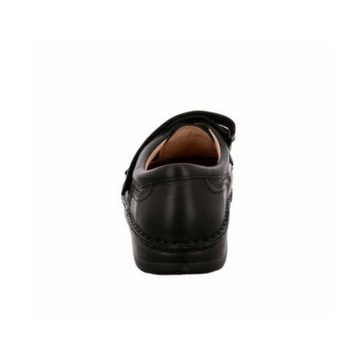 Finn Comfort schwarz Slipper (1-tlg)