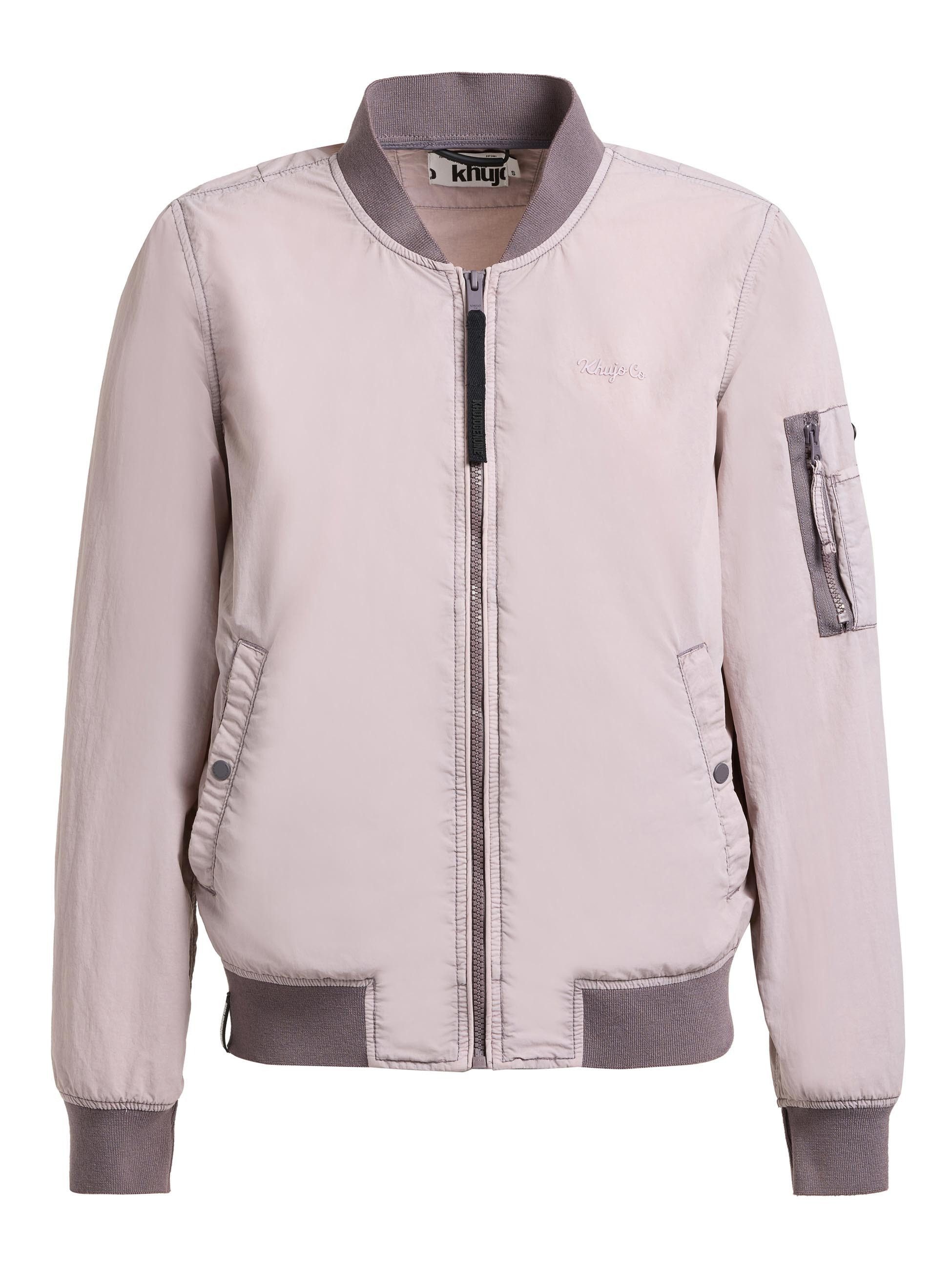 khujo Bomberjacke DENZ