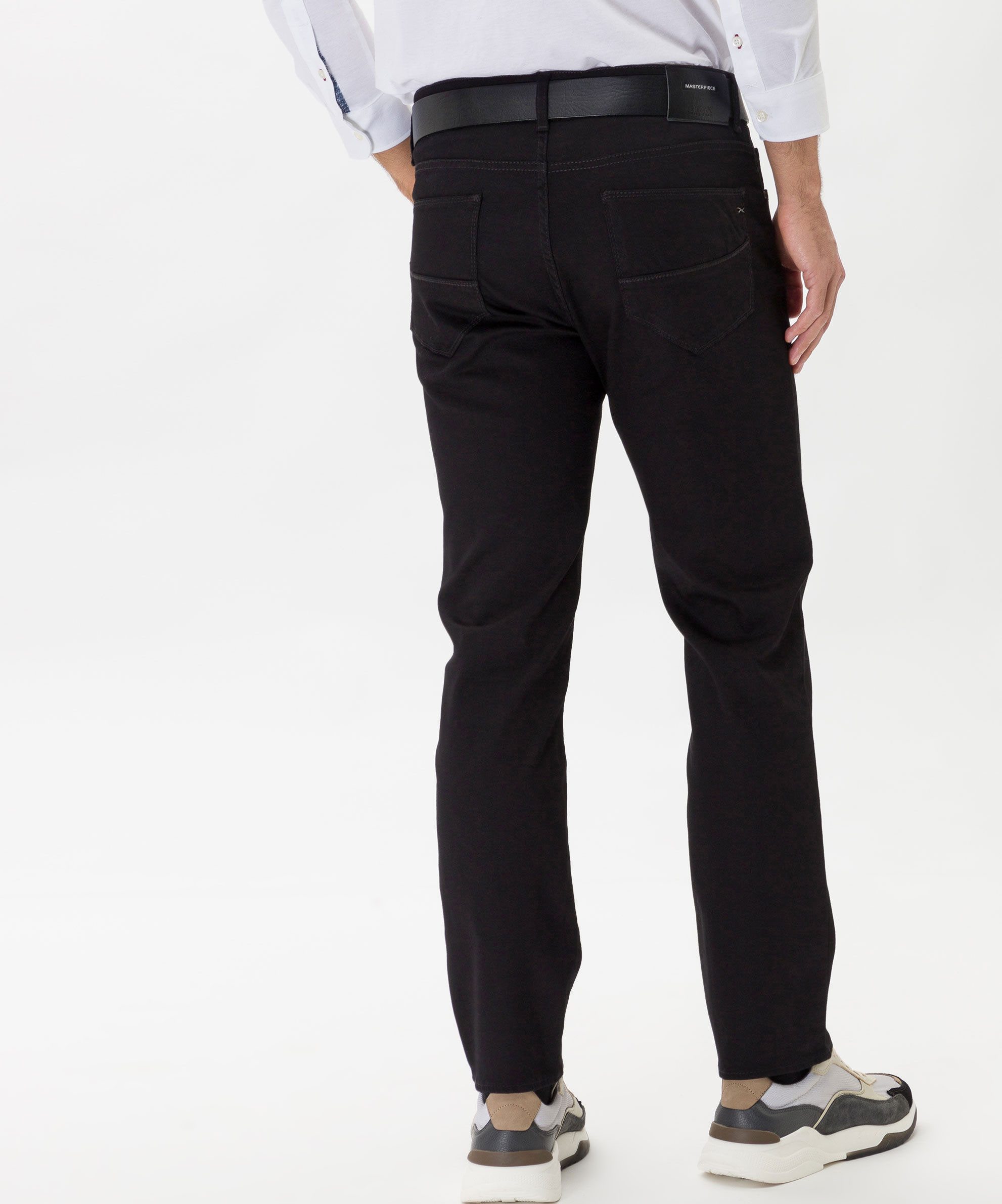 Brax 5-Pocket-Jeans CADIZ Masterpiece Premium Flex Denim günstig online kaufen