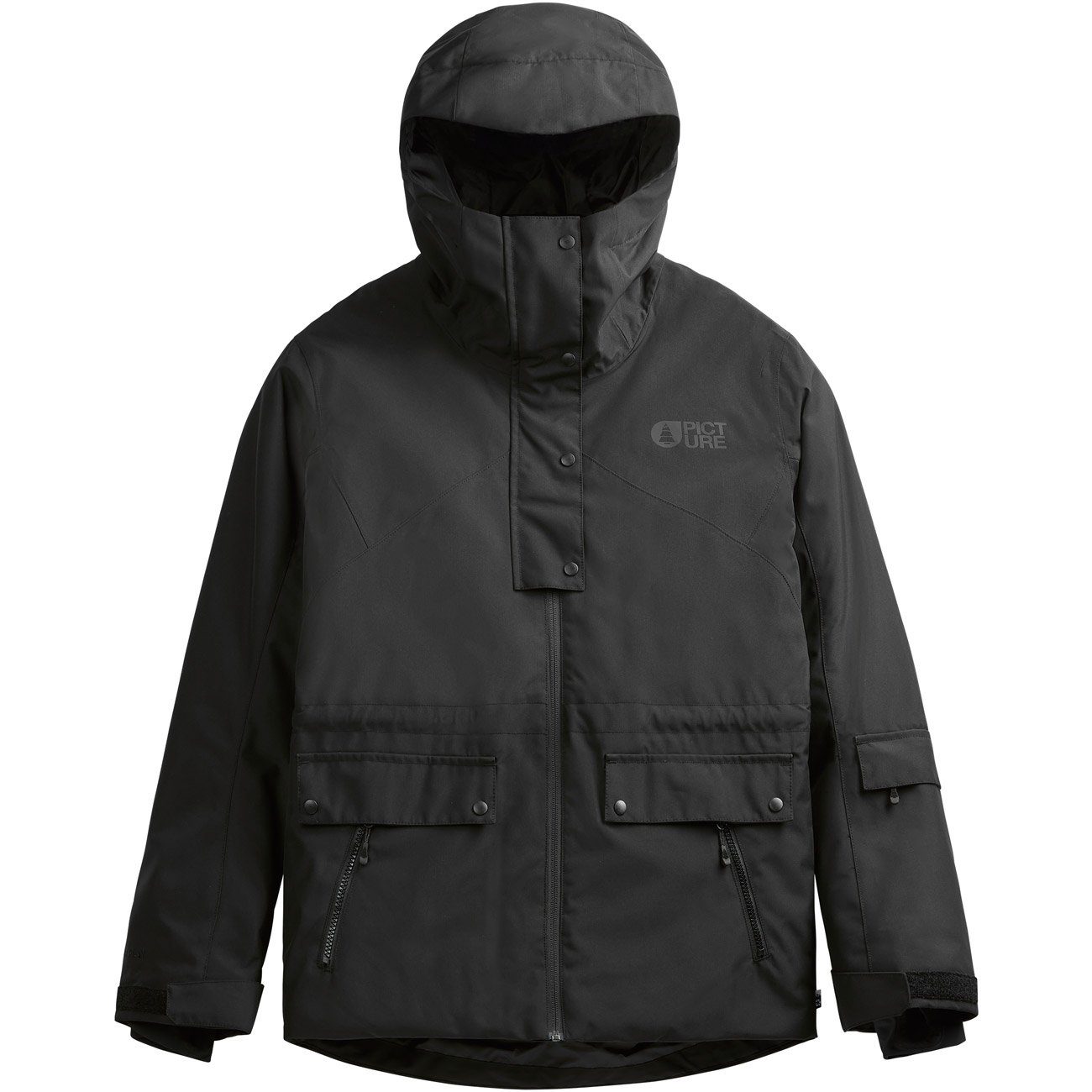 Picture Snowboardjacke SANY SANY