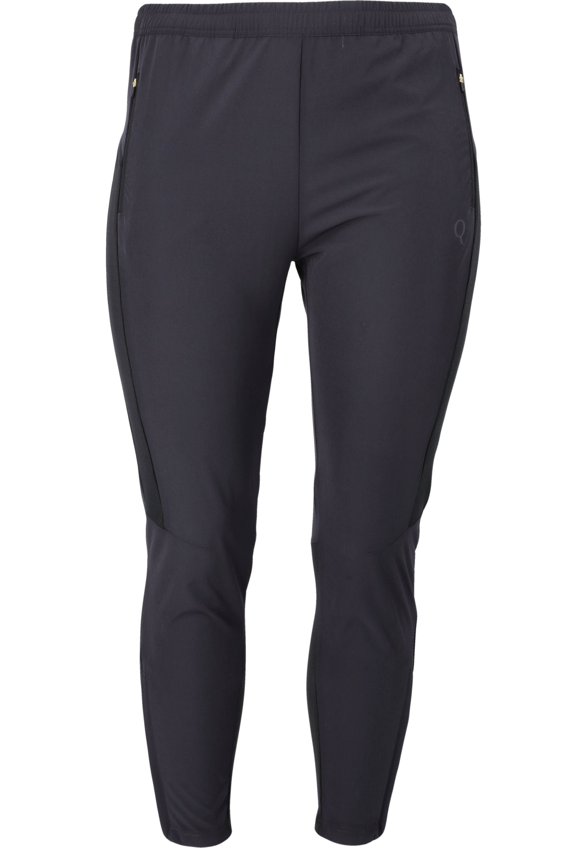 Lauftights schwarz breitem mit ISABELY by Bund Endurance Q