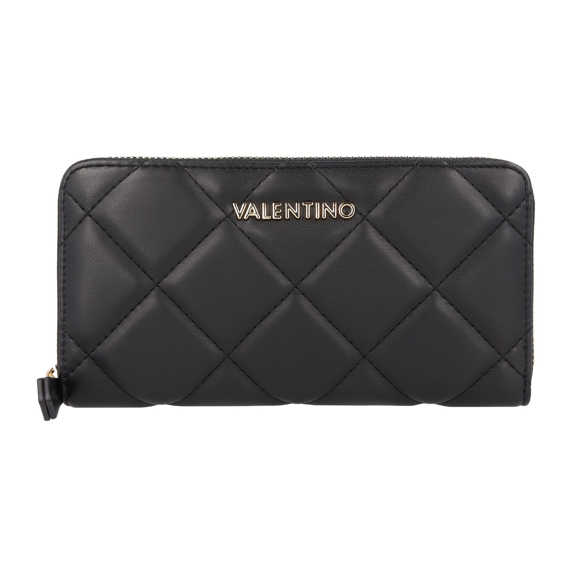 VALENTINO BAGS Geldbörse Ocarina, Polyurethan