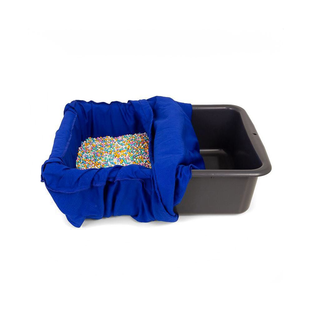 AFH Webshop Trainingshilfe Sensorik-Set Premium, Stone-Beans mit angenehmen Massage-Effekt
