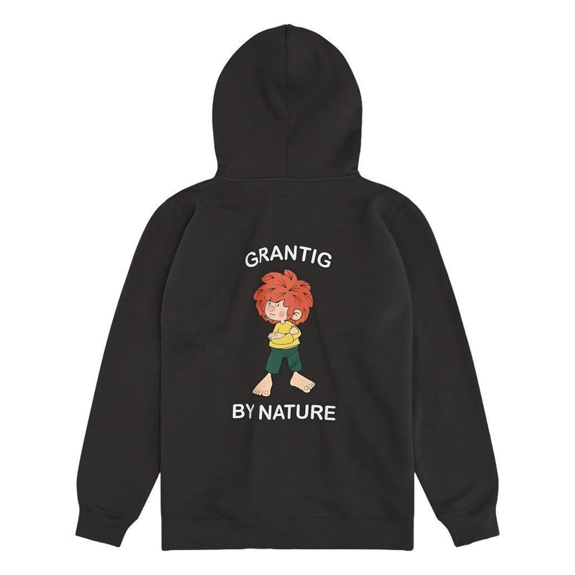 Bavarian Caps Kapuzensweatjacke Bavarian Caps Zipper "Grantig by nature" - günstig online kaufen