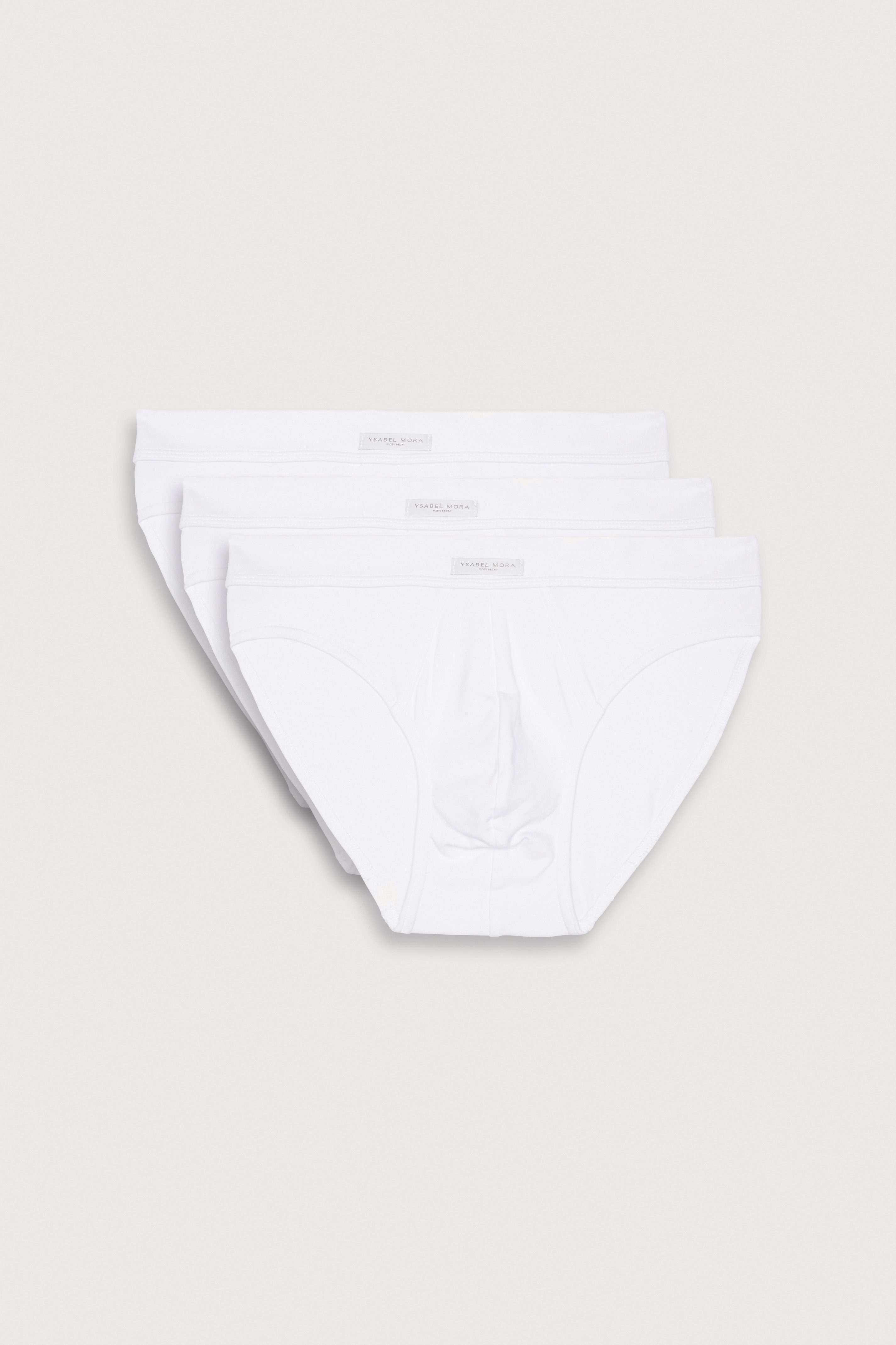 YSABEL MORA Slip BASIC COLLECTION COTTON günstig online kaufen