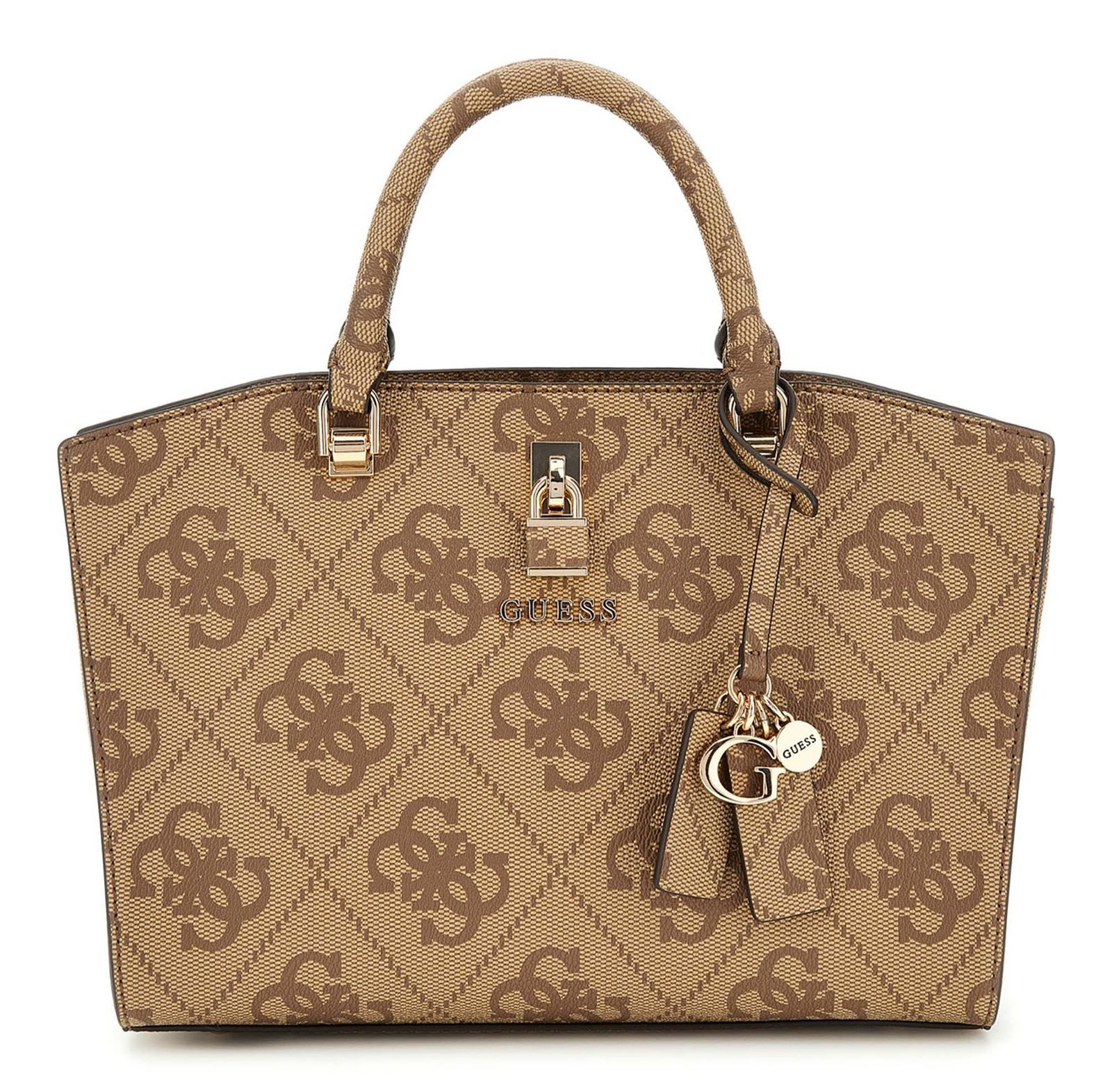 Guess Handtasche Luxury Satchel günstig online kaufen