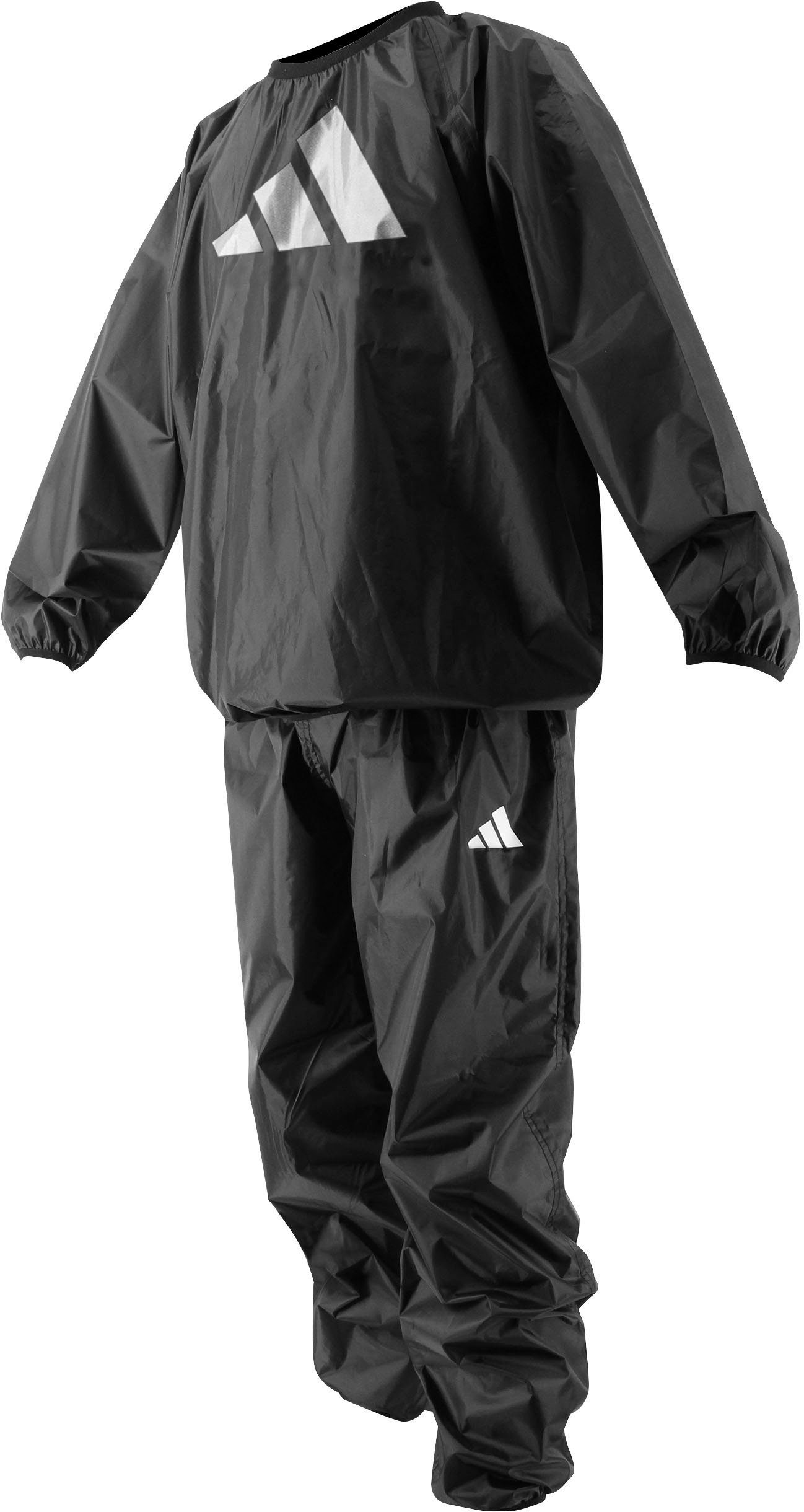 adidas Performance Schwitzanzug Sauna Suit (2-tlg) günstig online kaufen