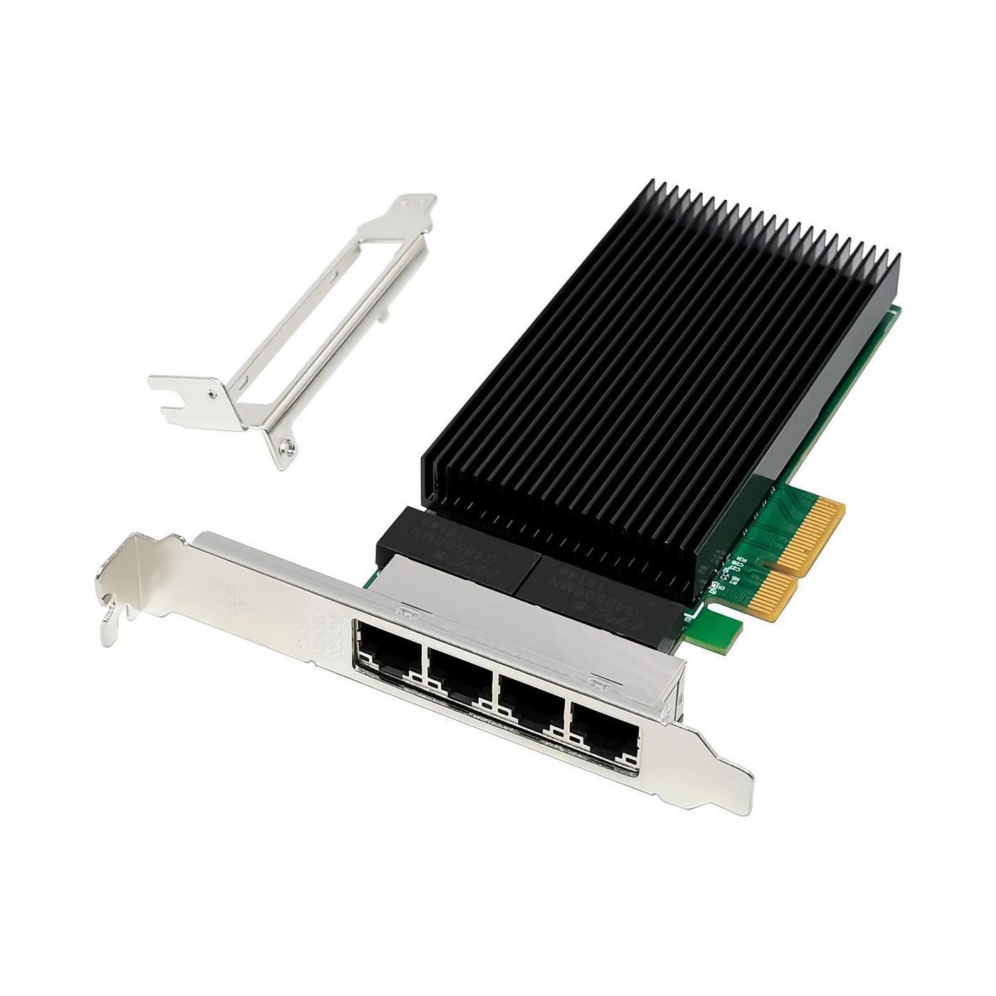 Microconnect Netzwerk-Adapter
