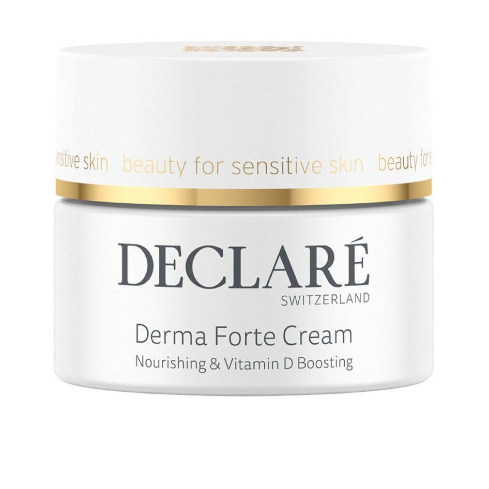 Declaré Gesichtspflege DERMA FORTE cream 50ml