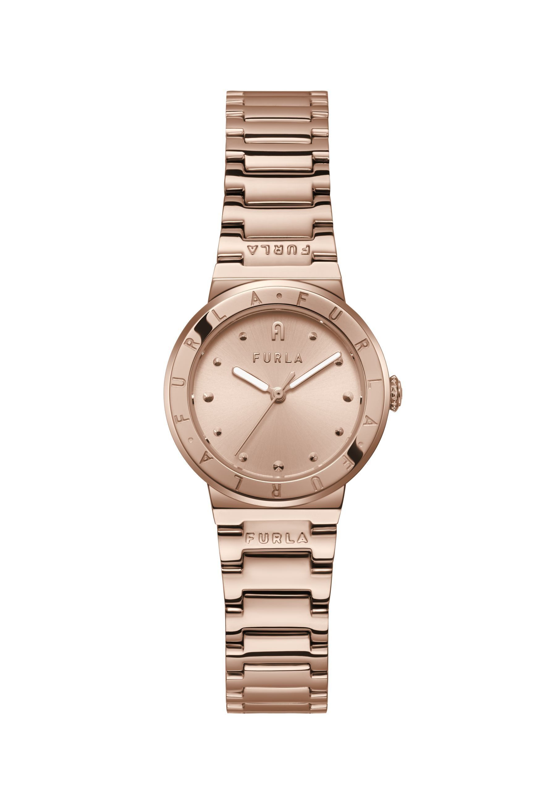 Furla Quarzuhr Furla Tortona, (1-tlg), Quarz-Analoguhr günstig online kaufen