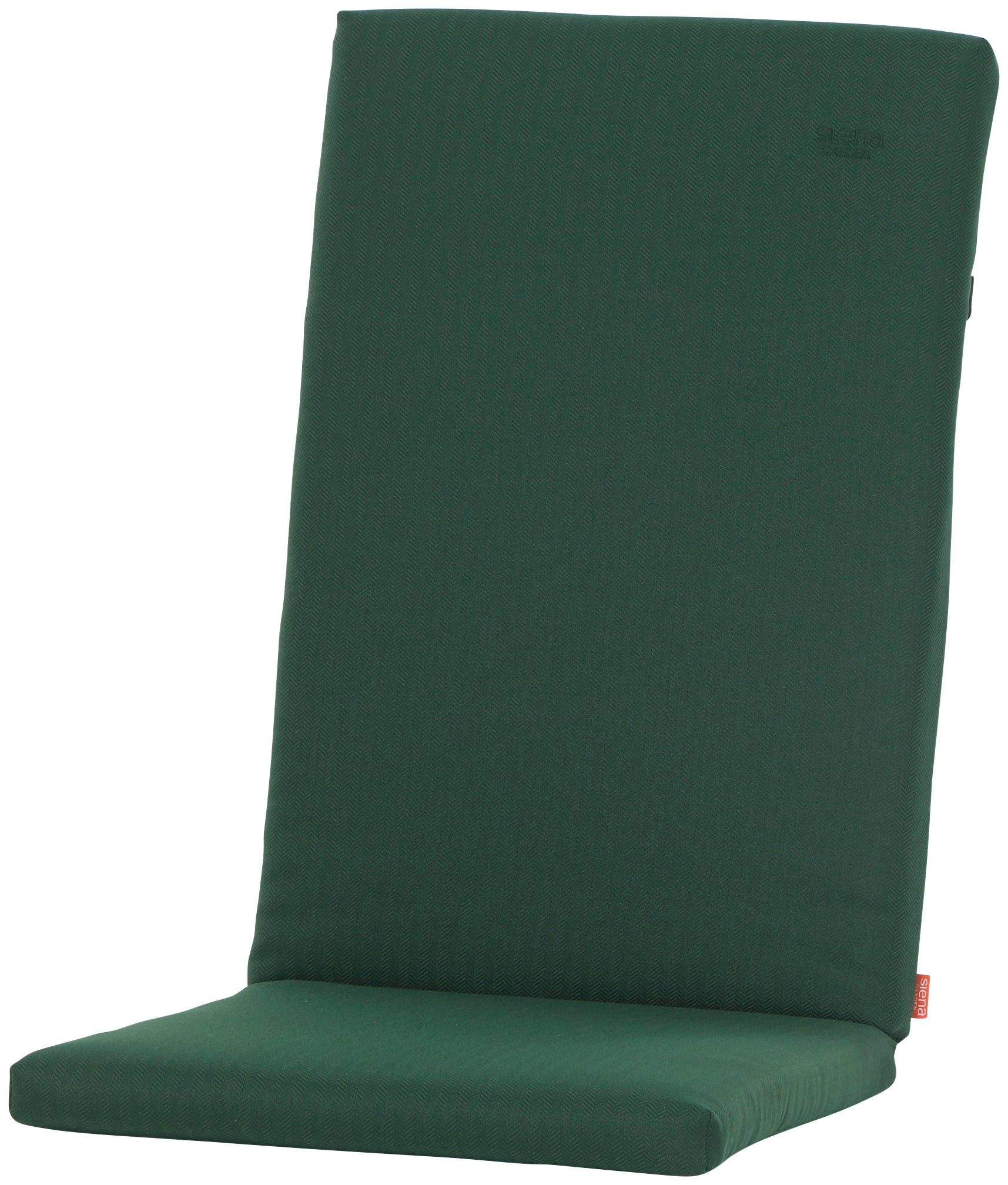 Siena Garden Bac à Plantes Malaga 48 Anthracite 48 Cm X 22 Cm