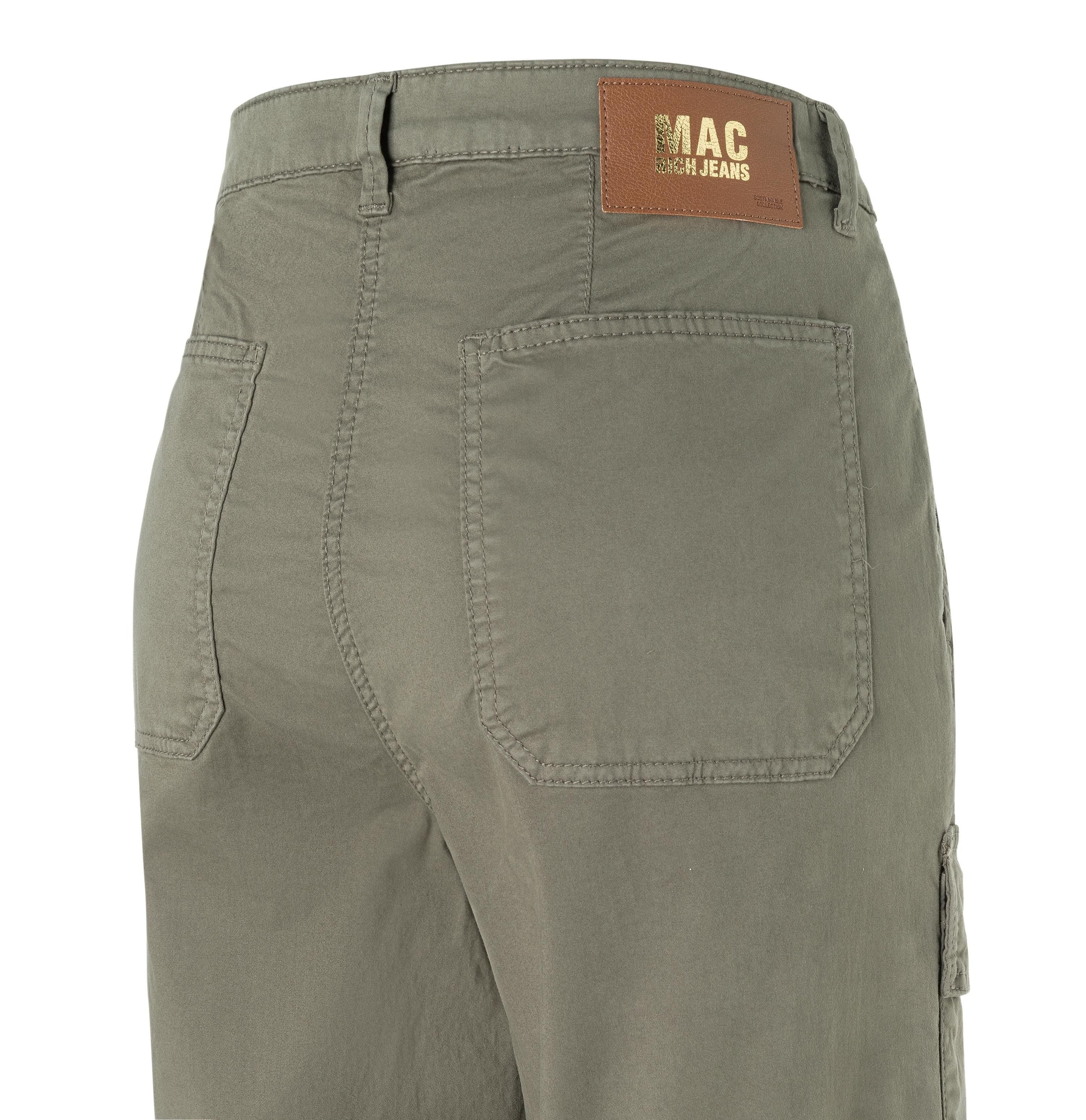 MAC Cargohose RICH CARGO