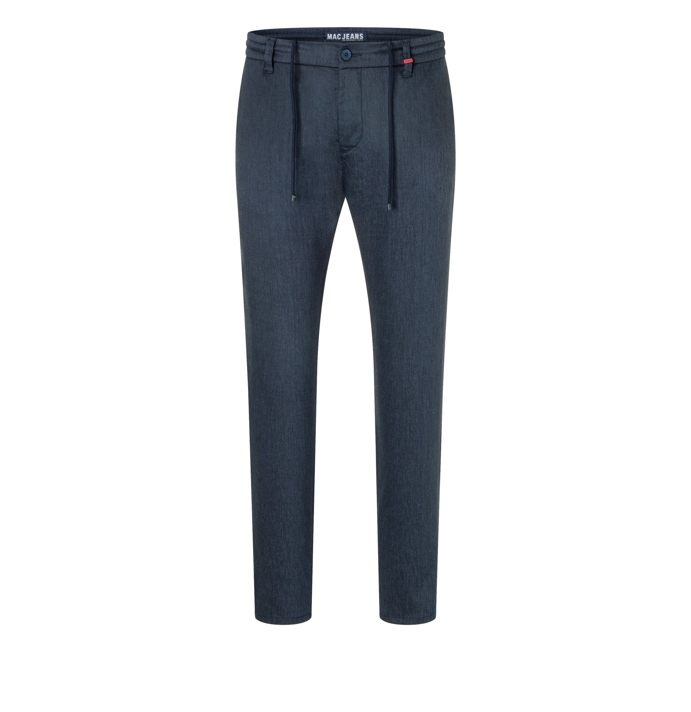 MAC 5-Pocket-Jeans Sport blau Lennox