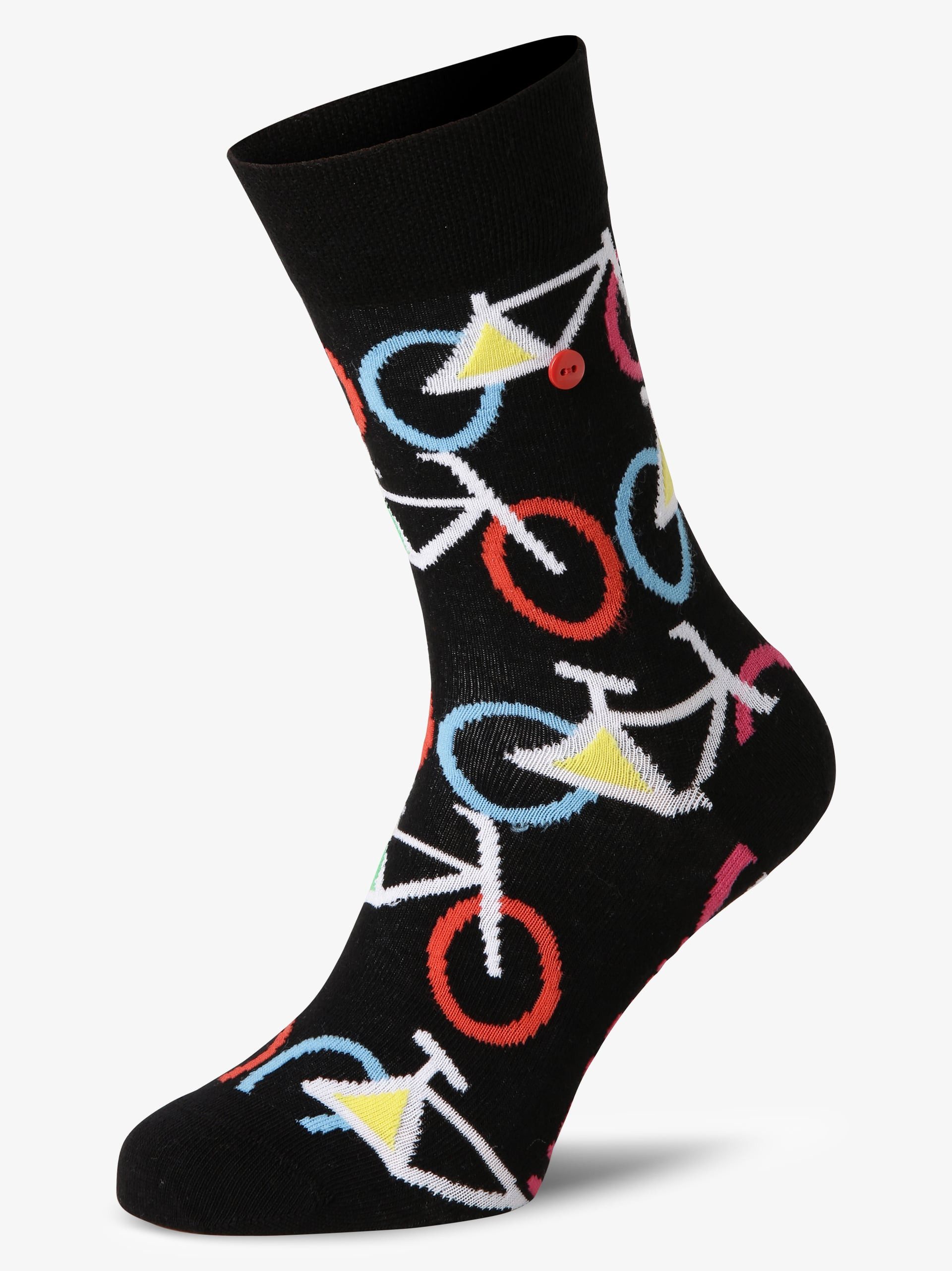 UnaBux Freizeitsocken