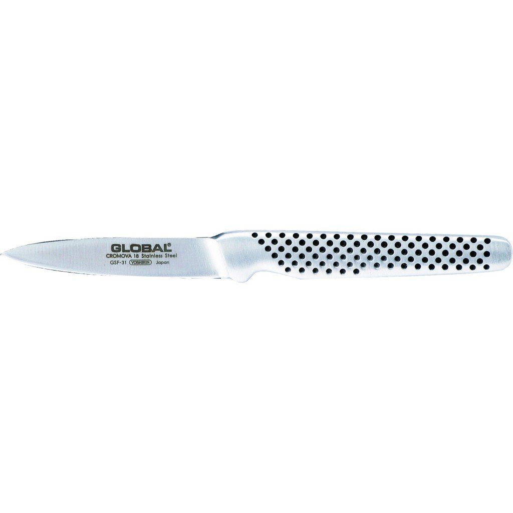 Schälmesser GLOBAL 8 GSF-31 cm Schälmesser,