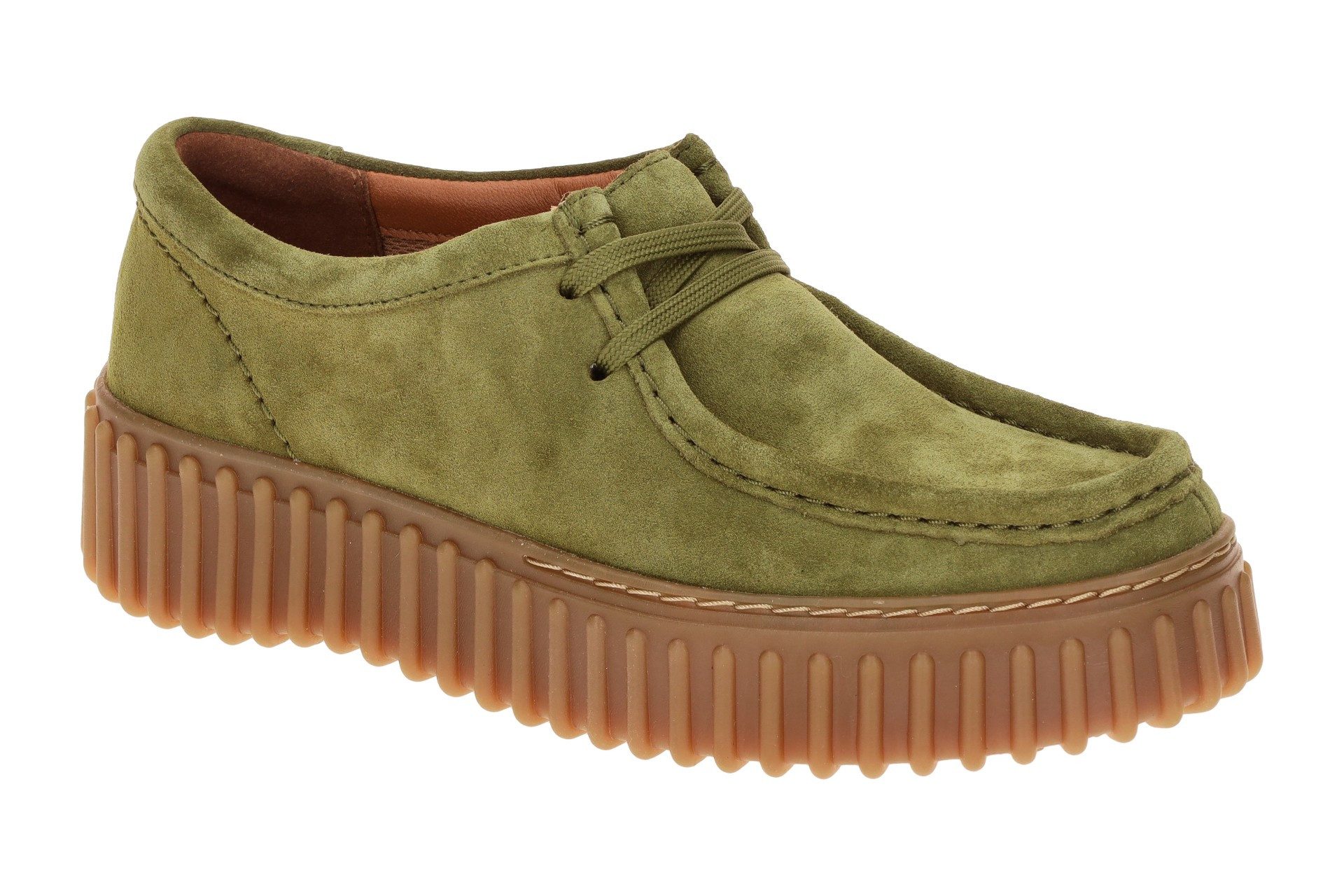 Clarks 26184586 4 Schnürschuh