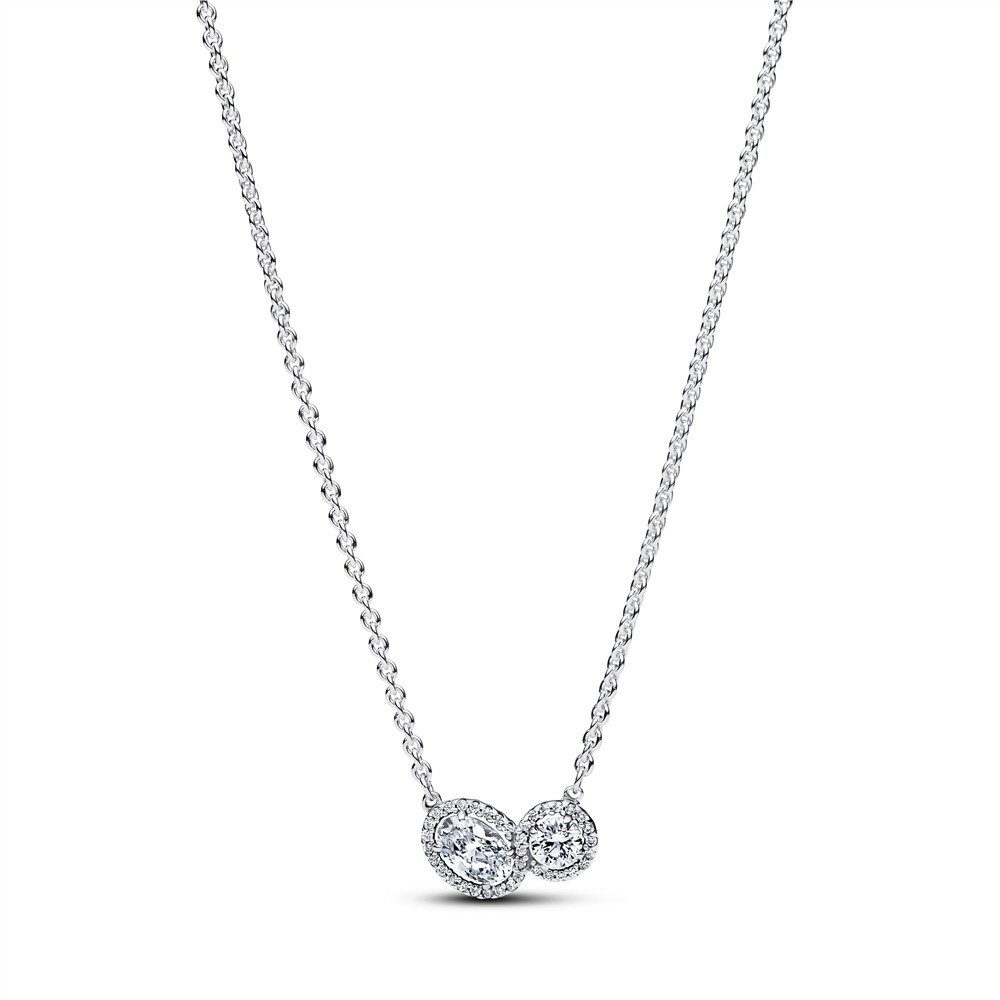 Charm-Kette Halskette für Erwachsene
