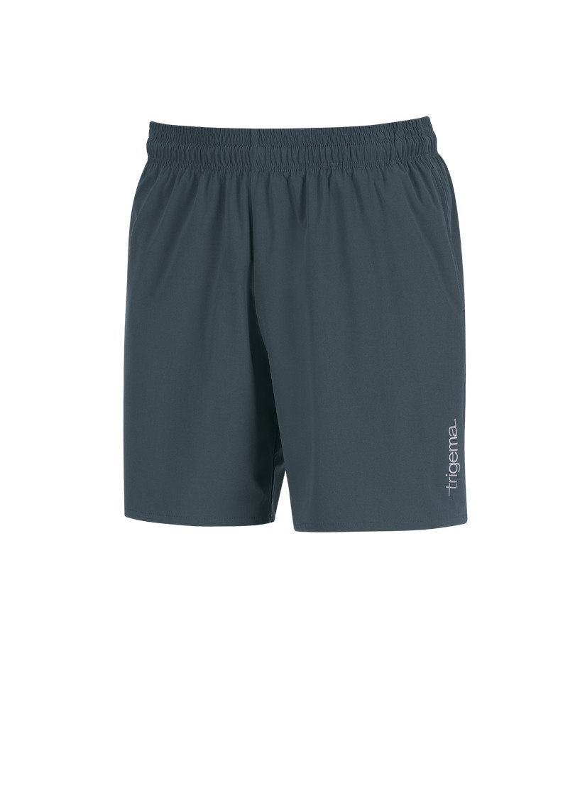 Trigema Jerseyhose TRIGEMA Sport-Shorts mit Innenslip günstig online kaufen
